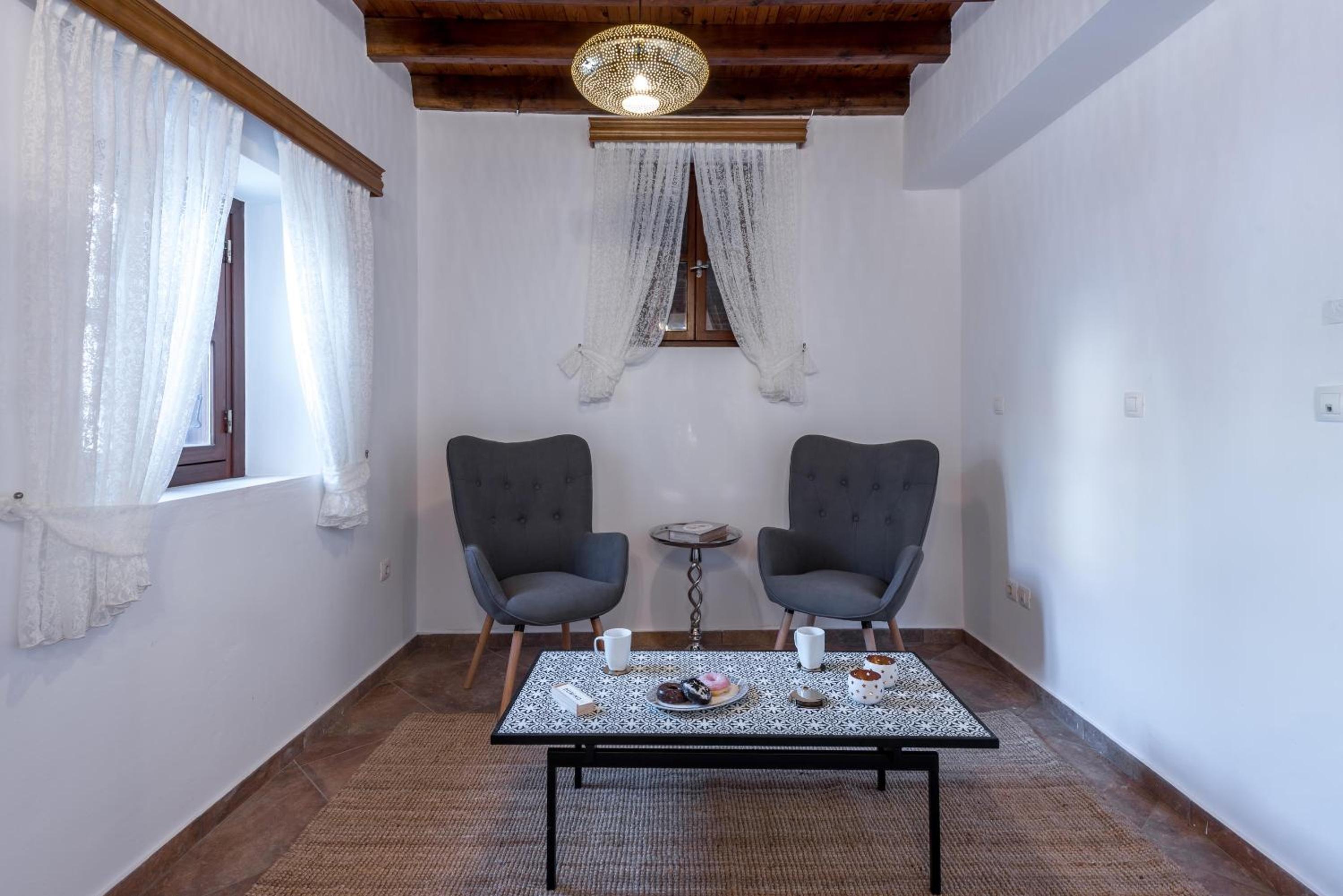 Casa Aestas view 5