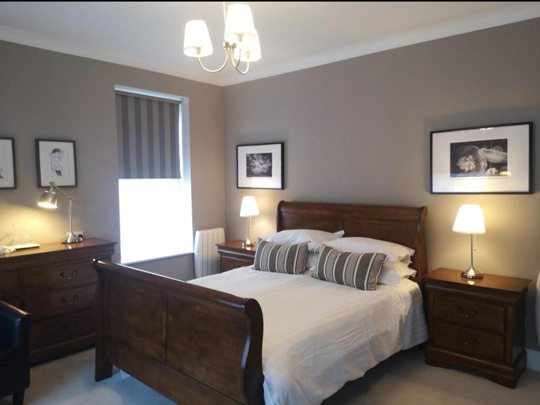 Shaw Suite
