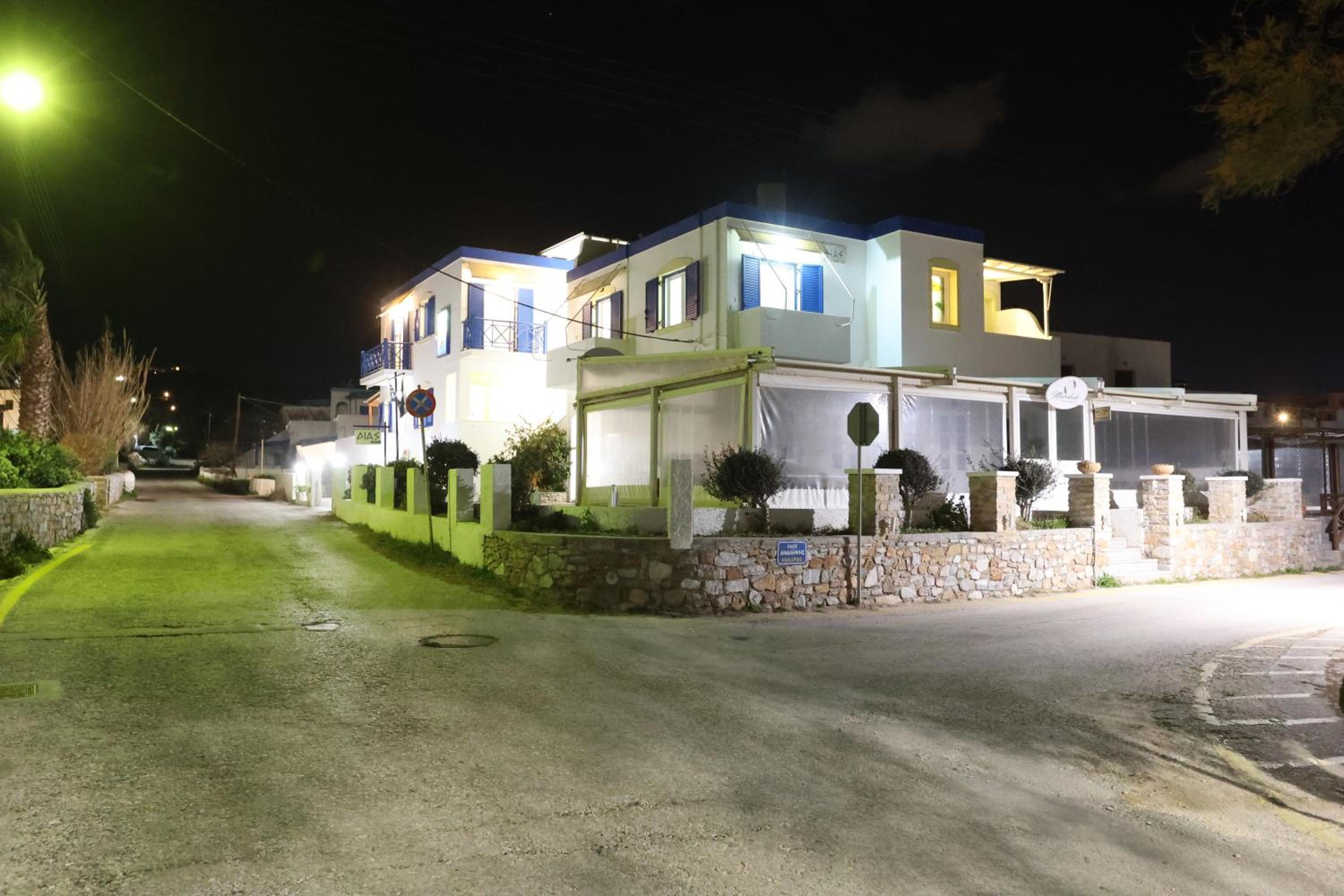 Dias Studios