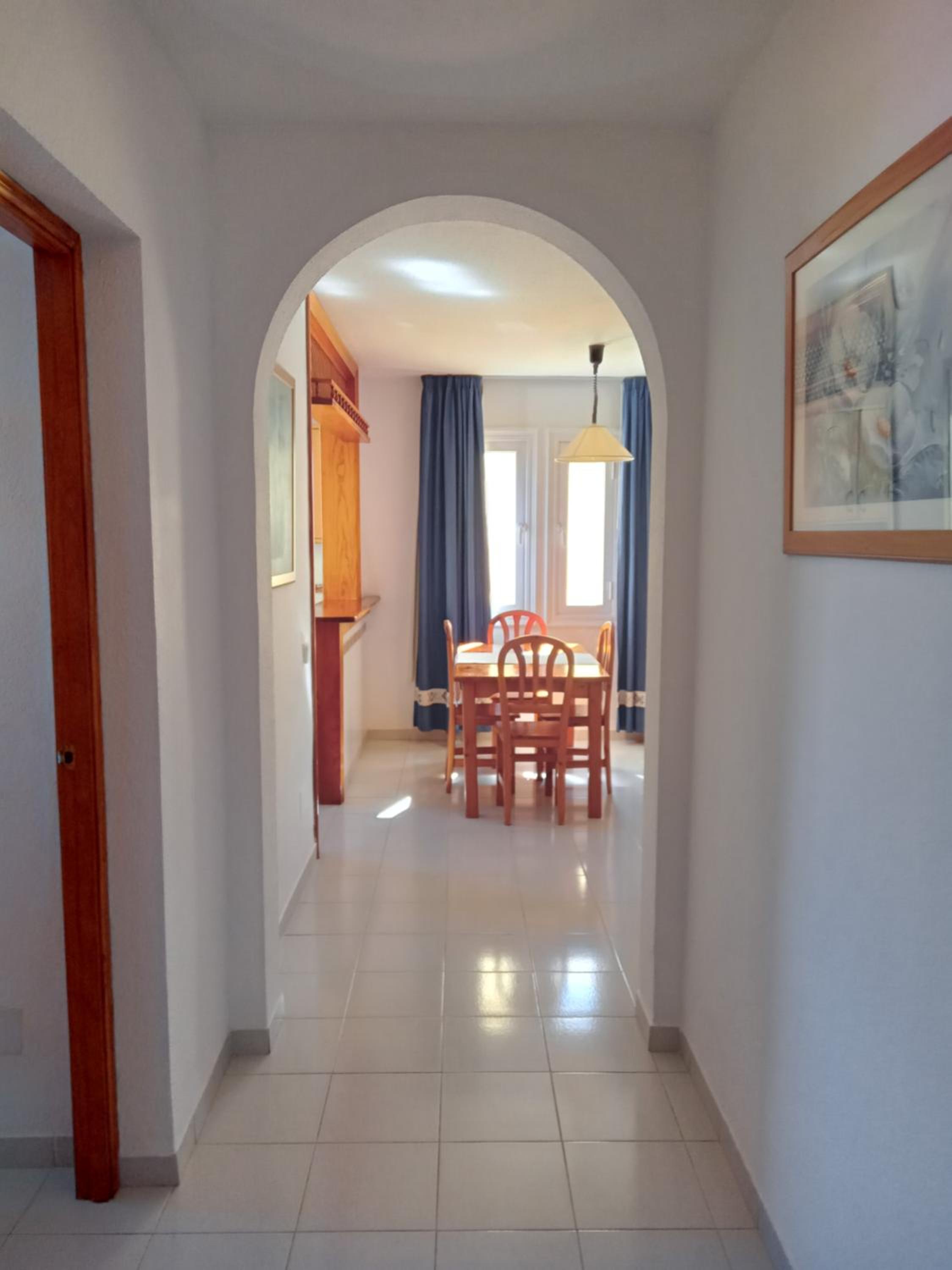 Apartamentos Moguima