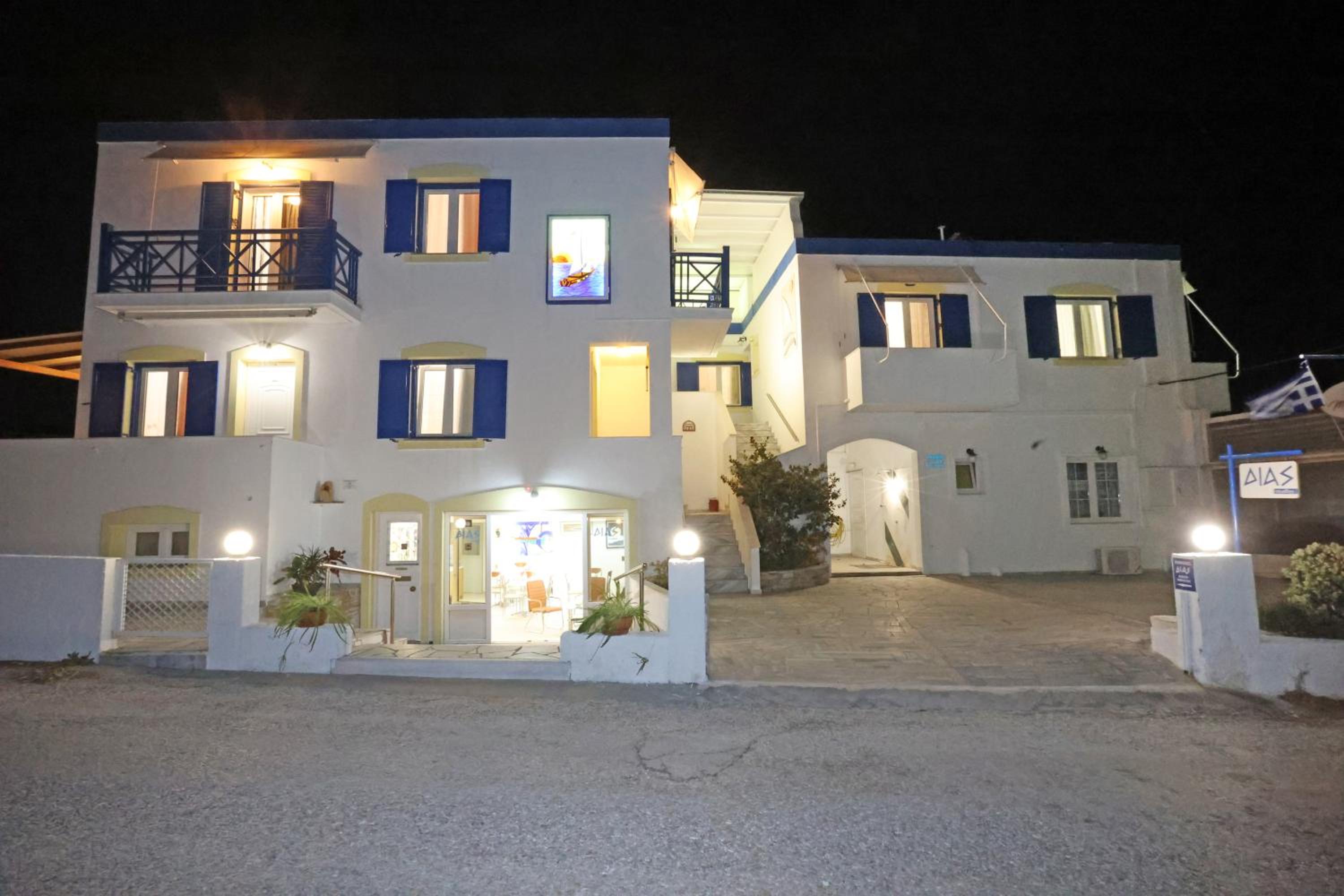 Dias Studios
