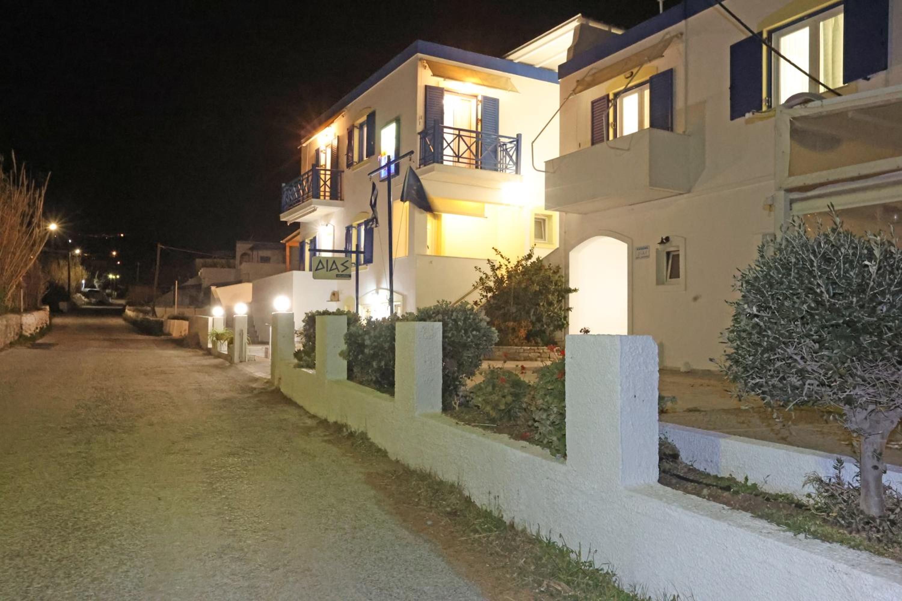 Dias Studios