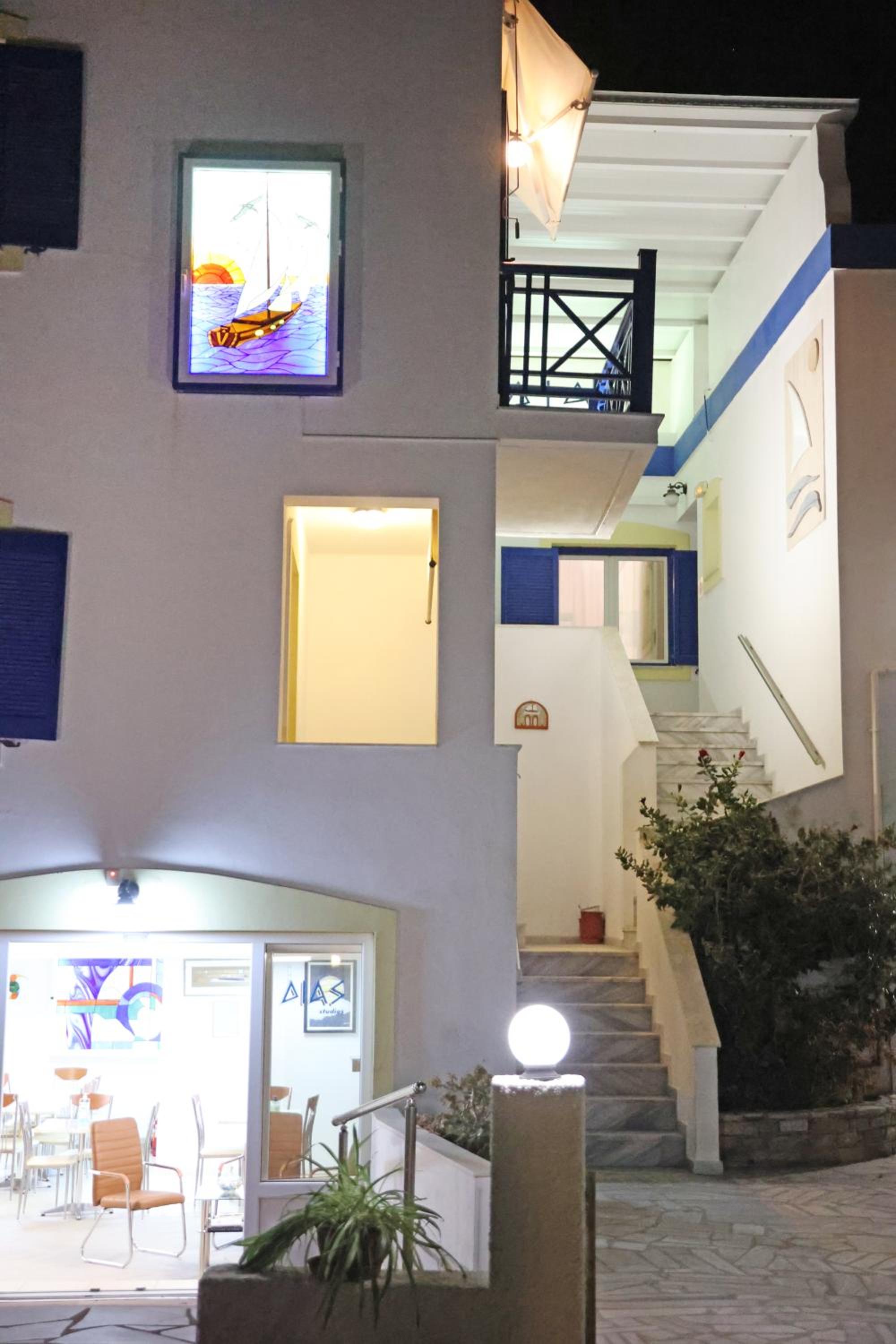 Dias Studios