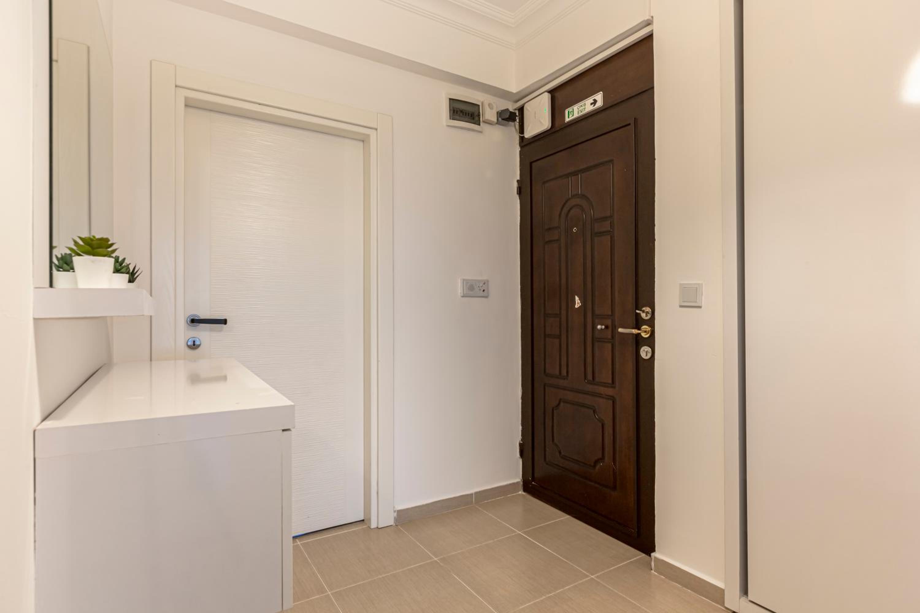 Melissas Suites Lara