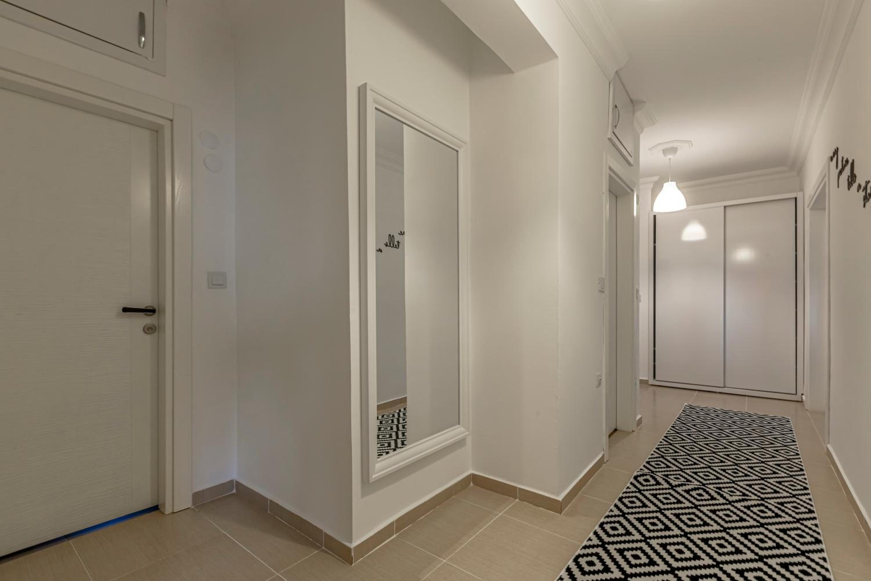 Melissas Suites Lara