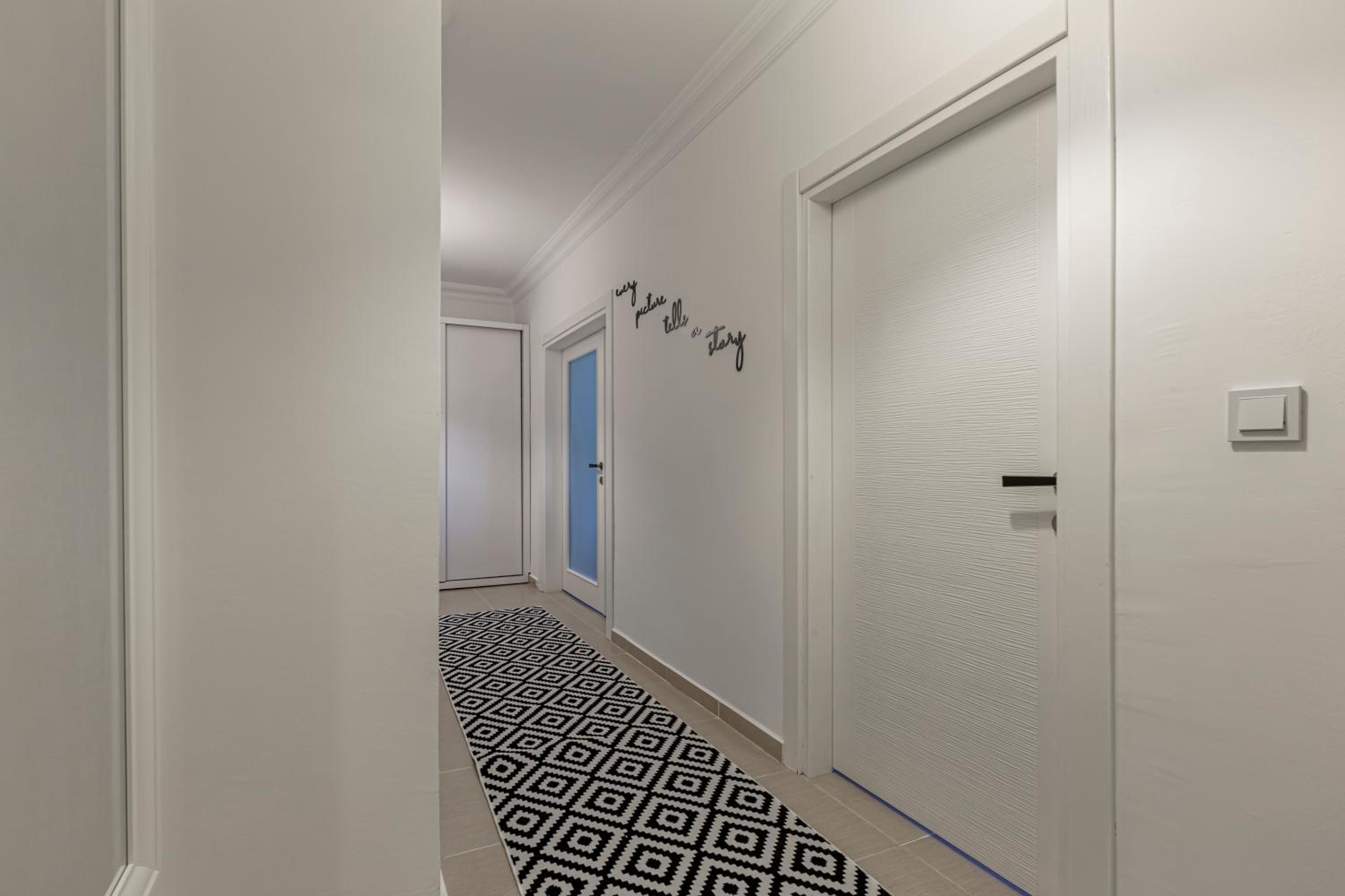 Melissas Suites Lara