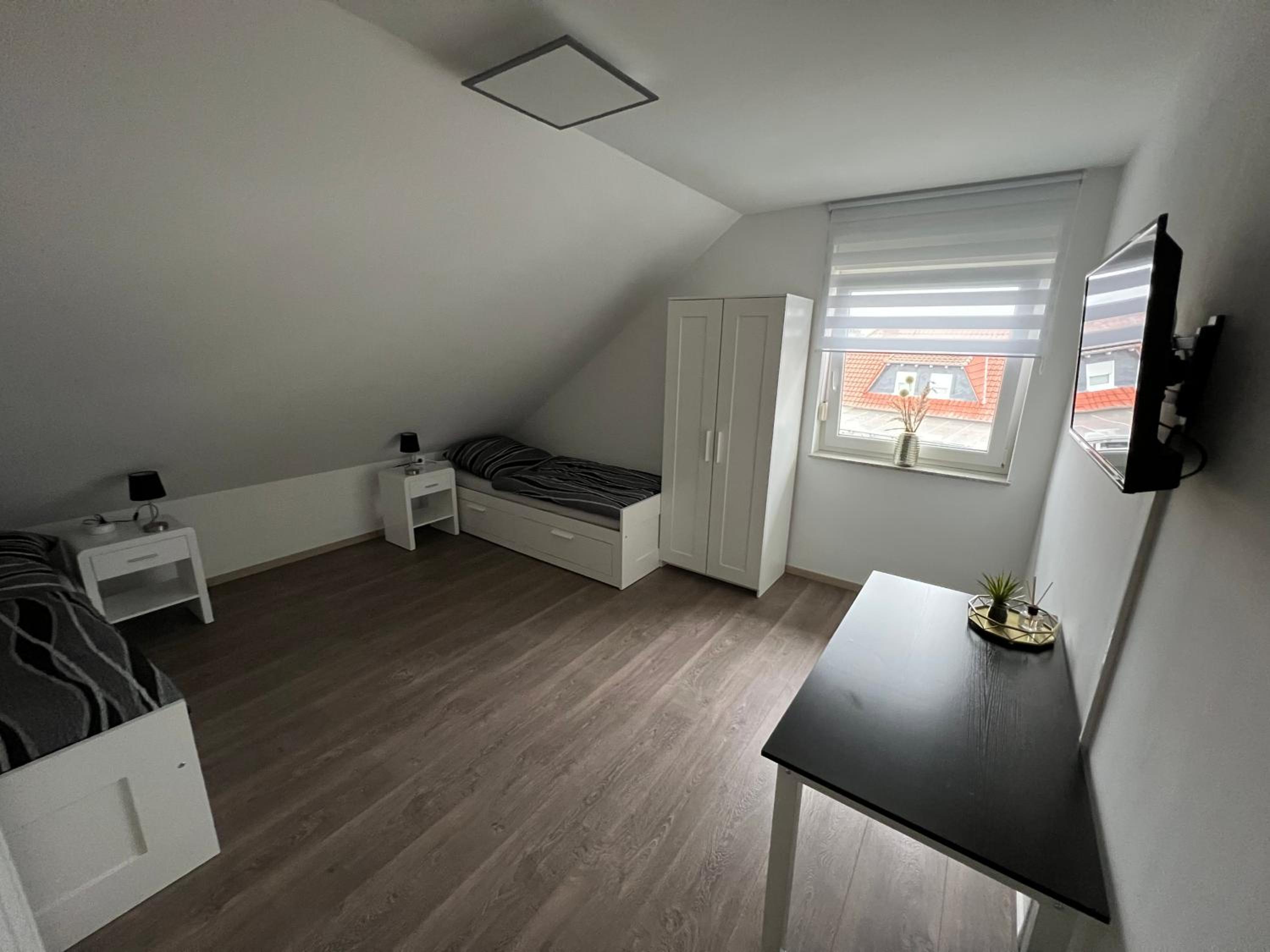 Ferienwohnung Löwen