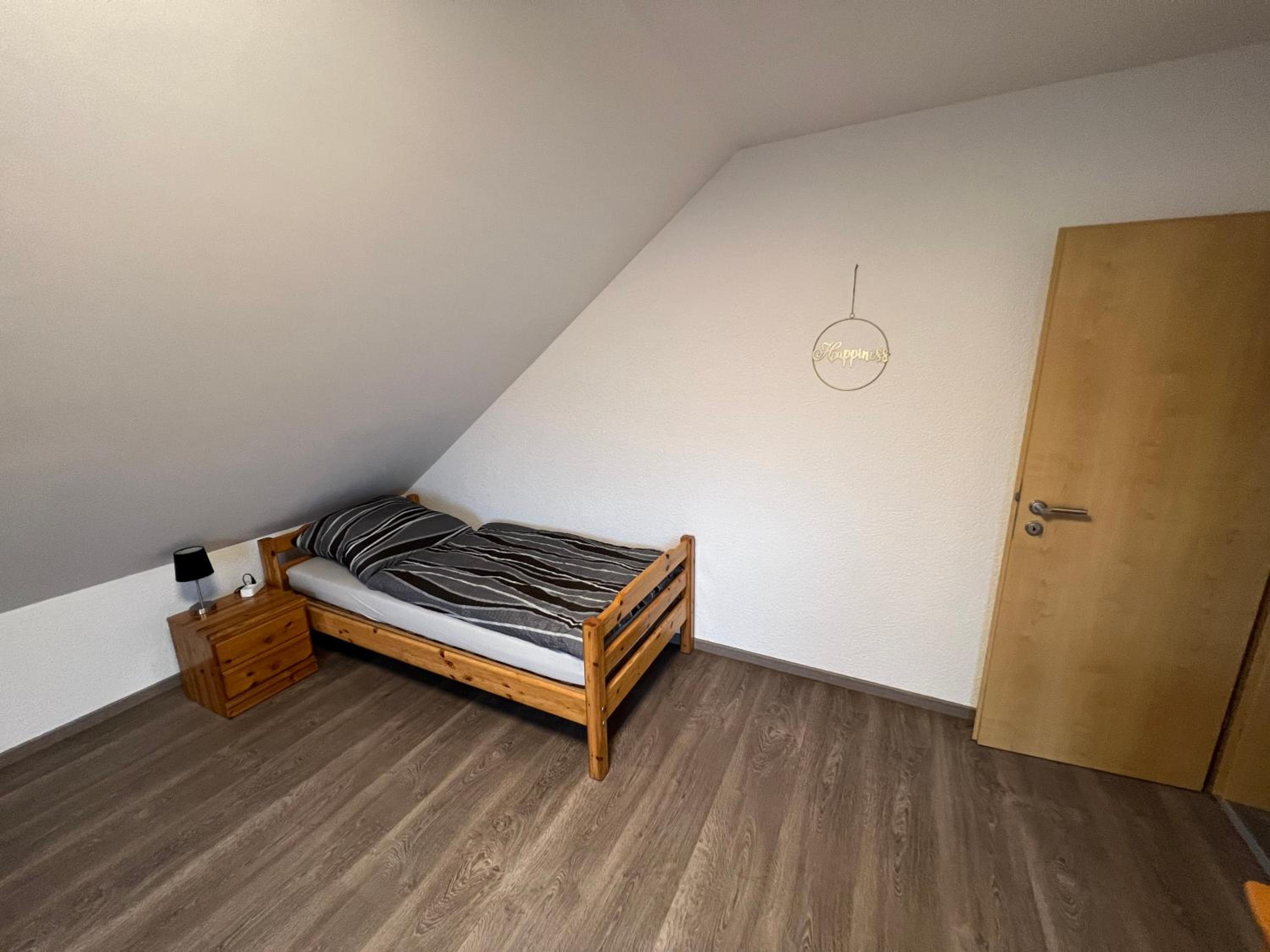 Ferienwohnung Löwen