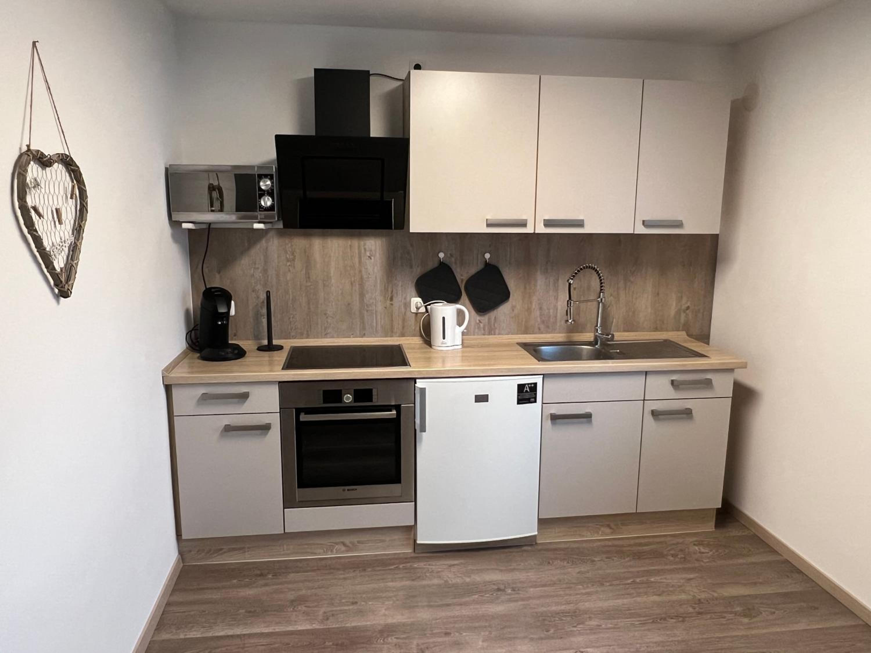 Ferienwohnung Löwen