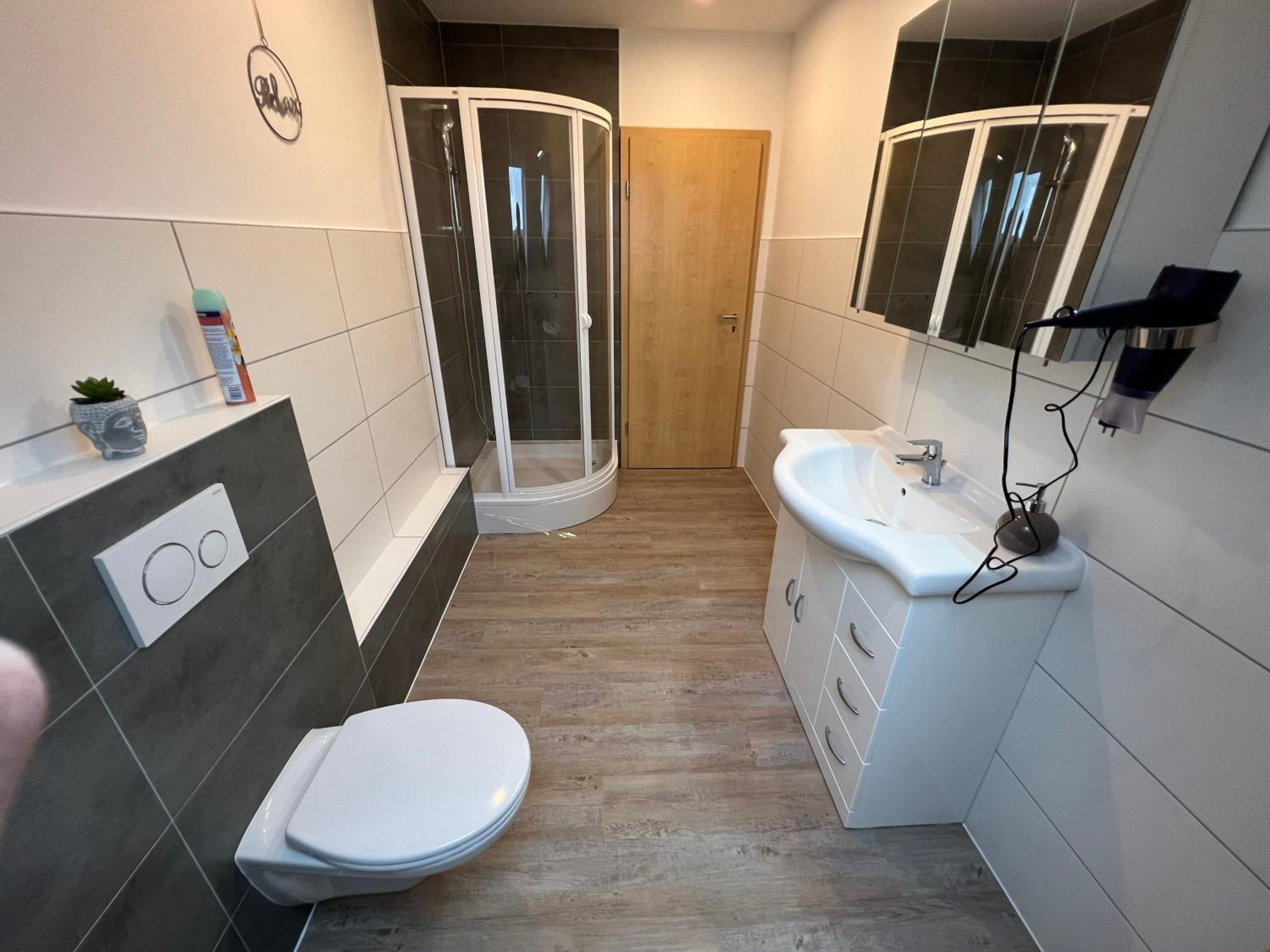 Ferienwohnung Löwen