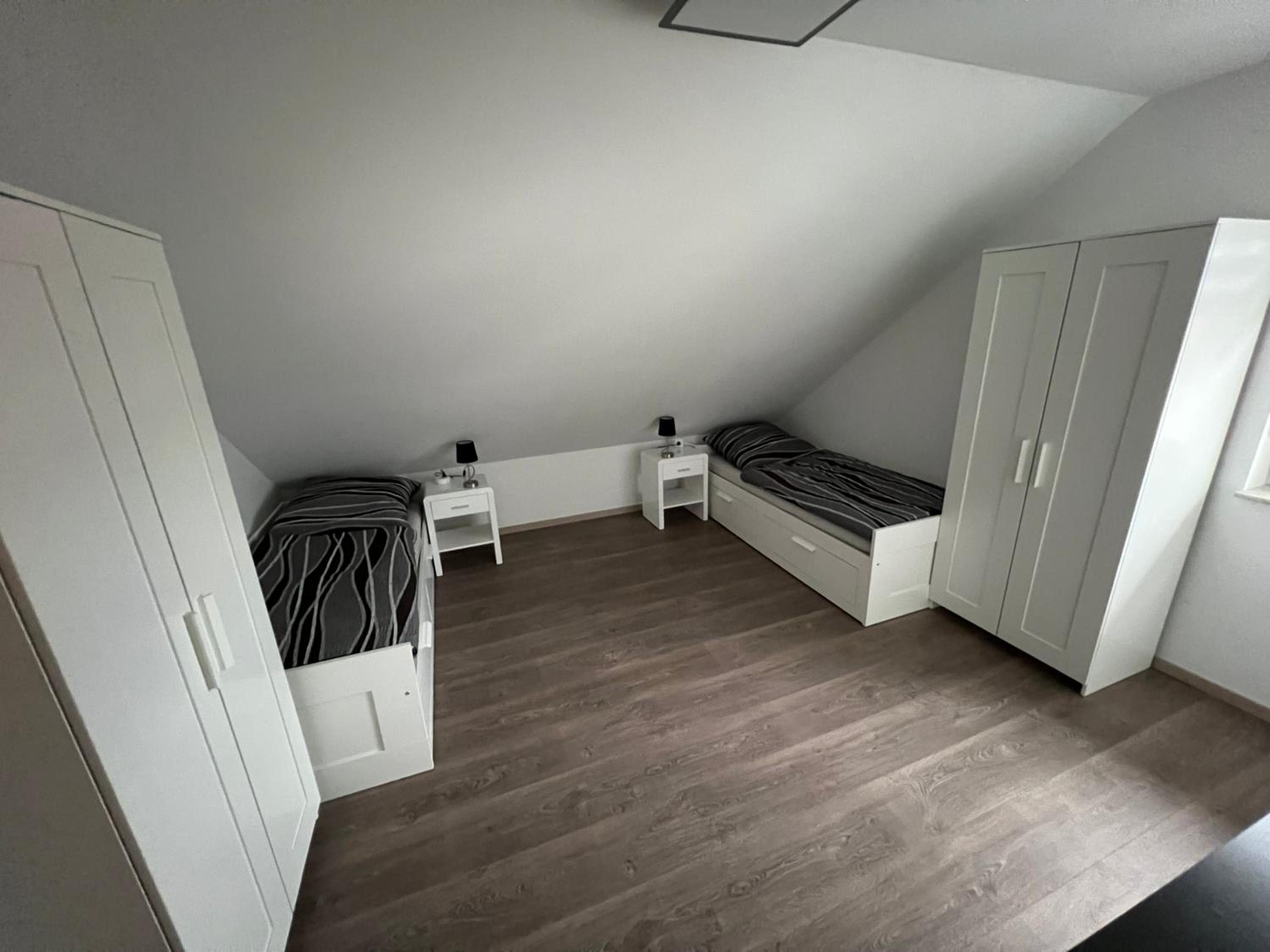 Ferienwohnung Löwen