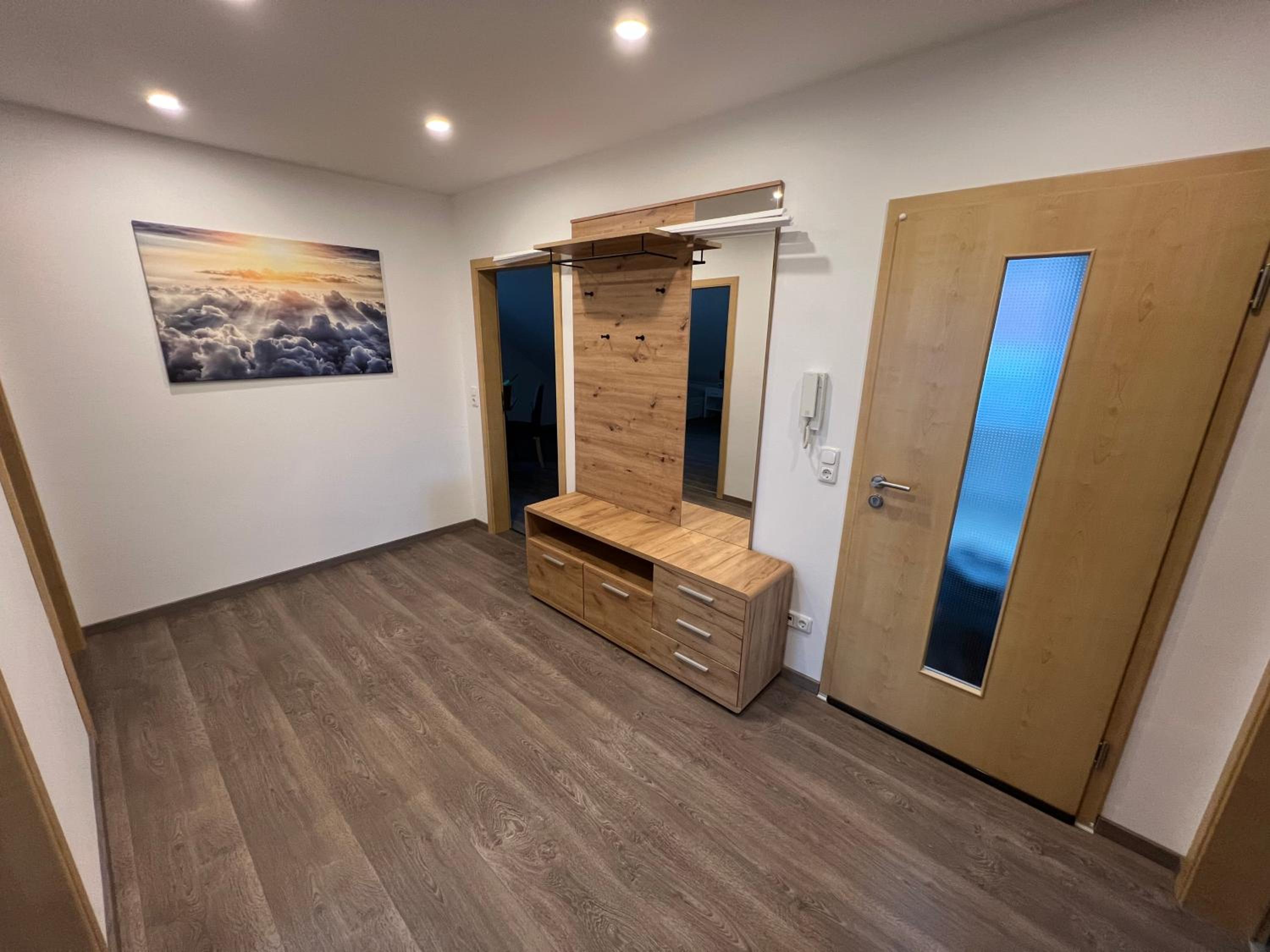 Ferienwohnung Löwen