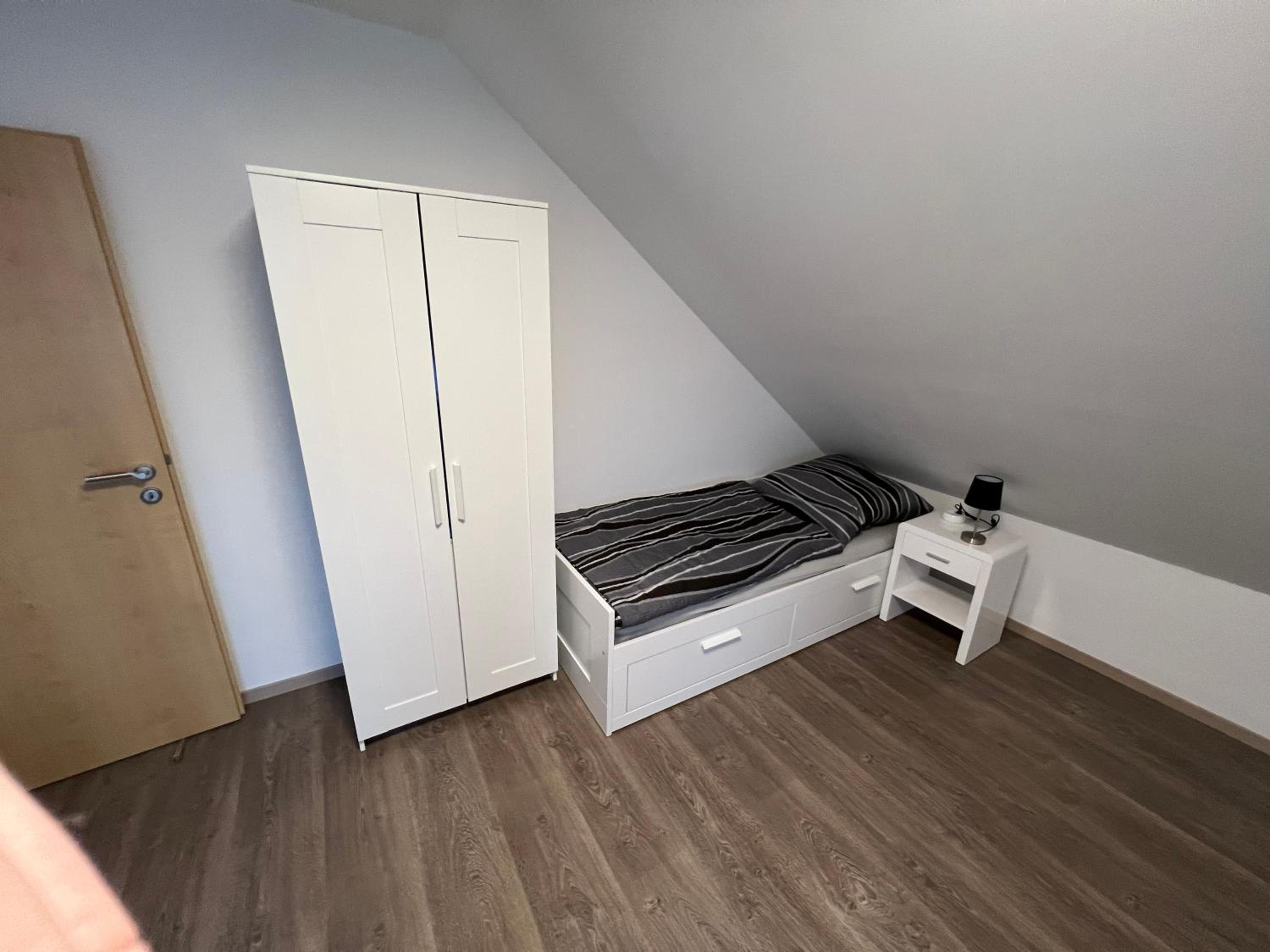Ferienwohnung Löwen