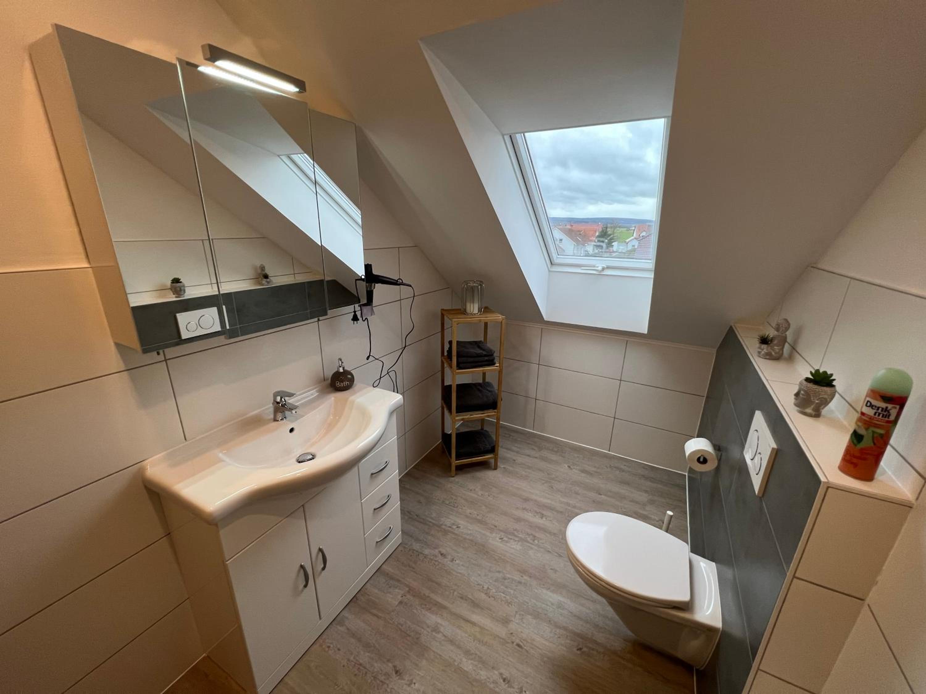 Ferienwohnung Löwen