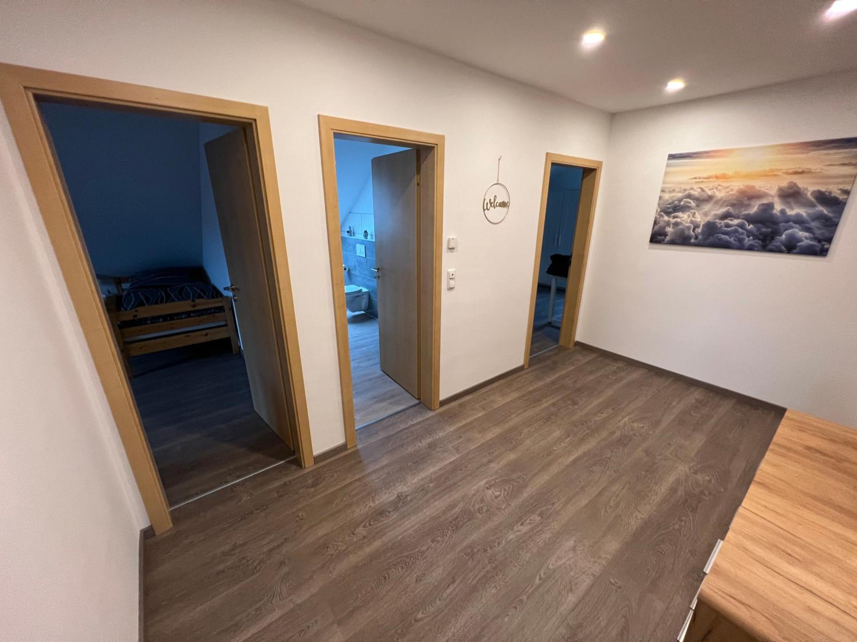 Ferienwohnung Löwen