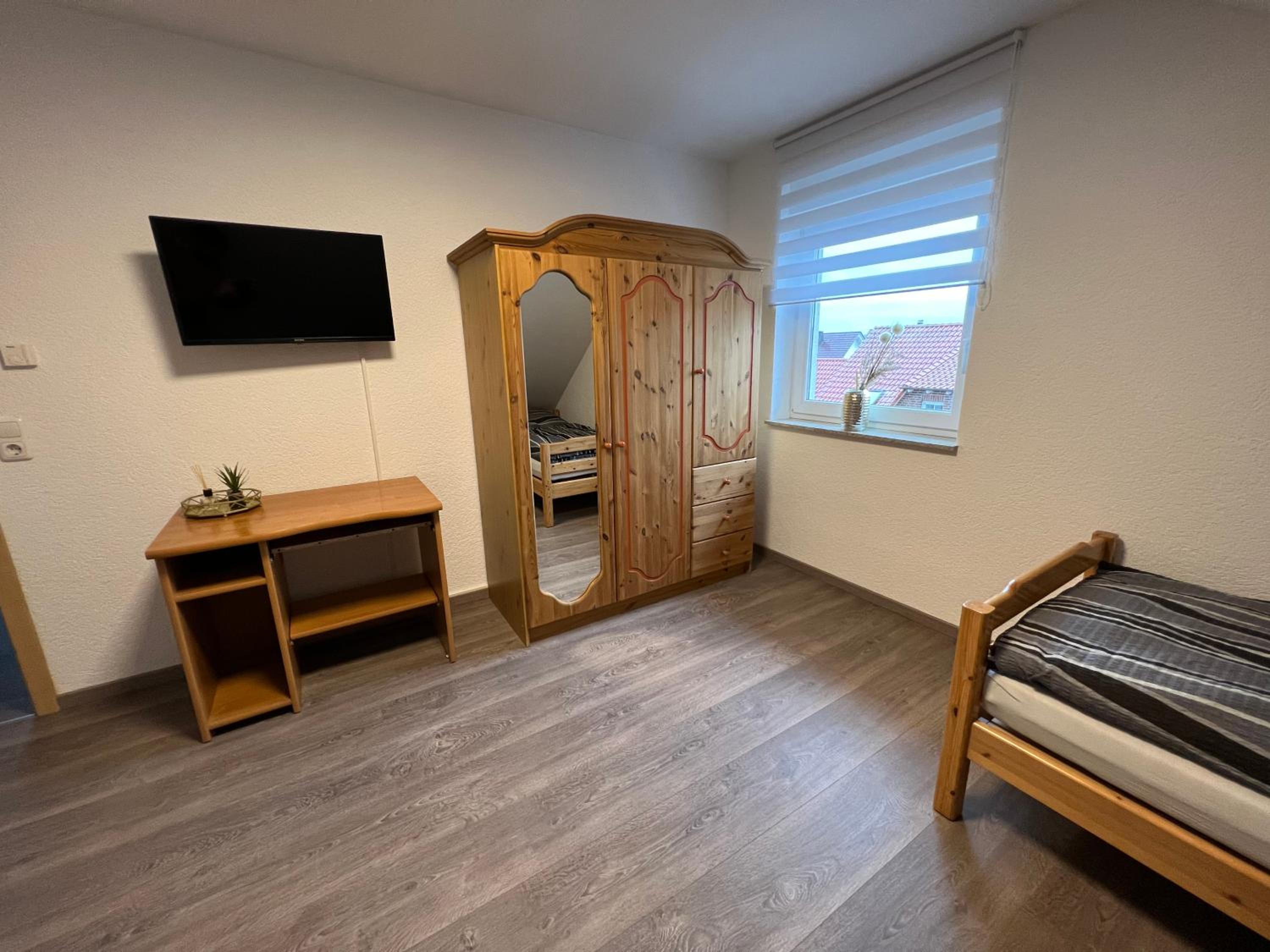 Ferienwohnung Löwen