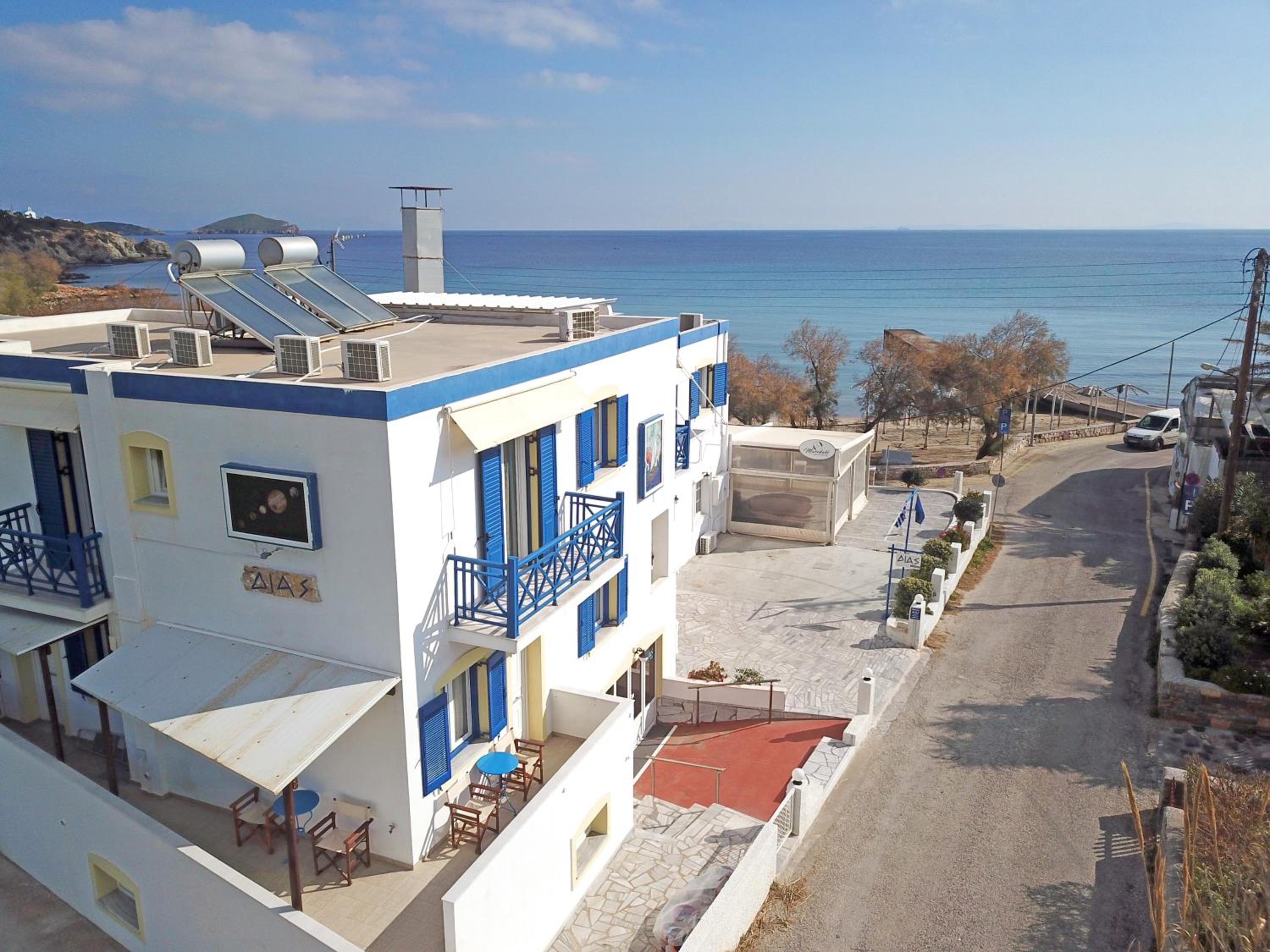 Dias Studios