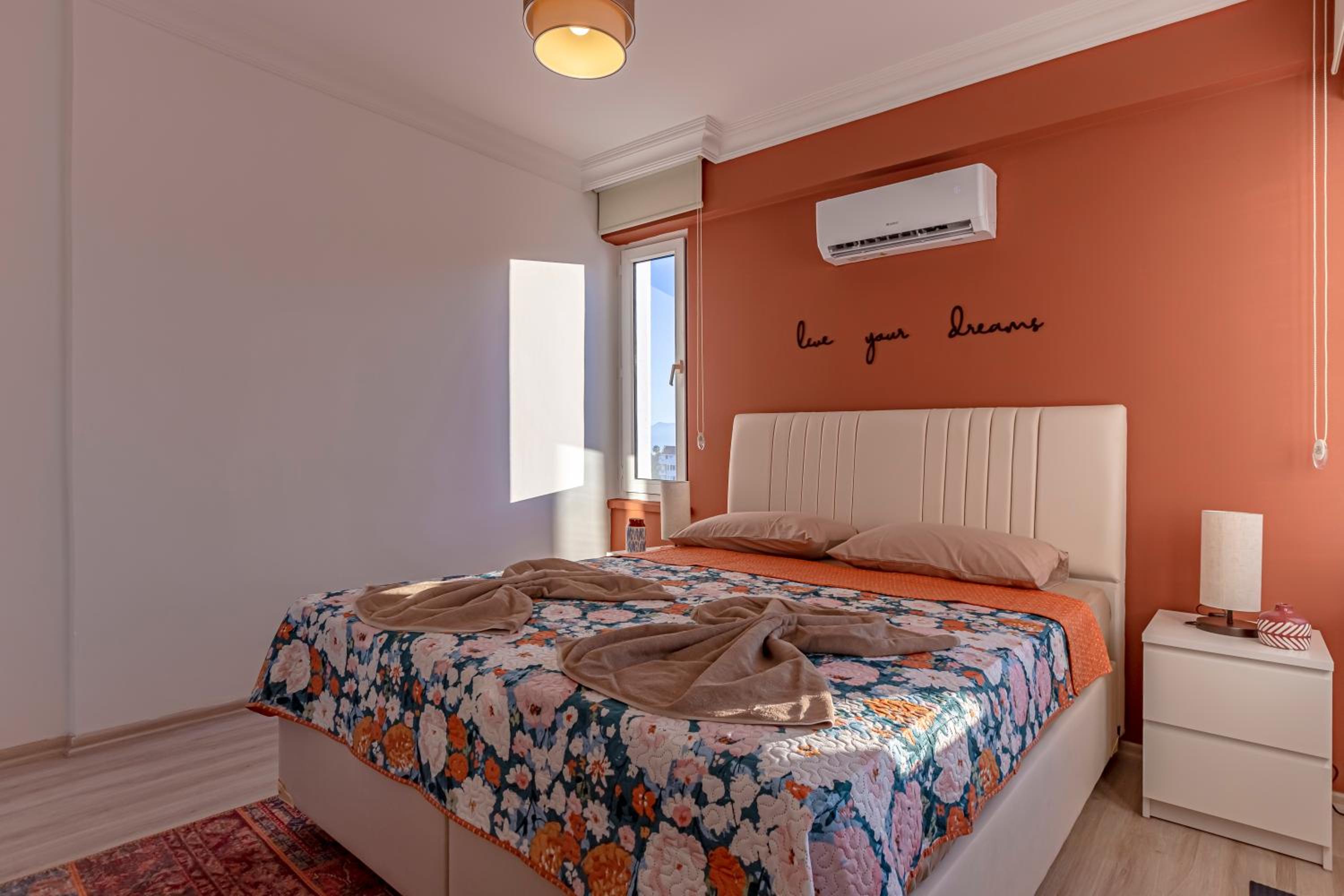 Melissas Suites Lara