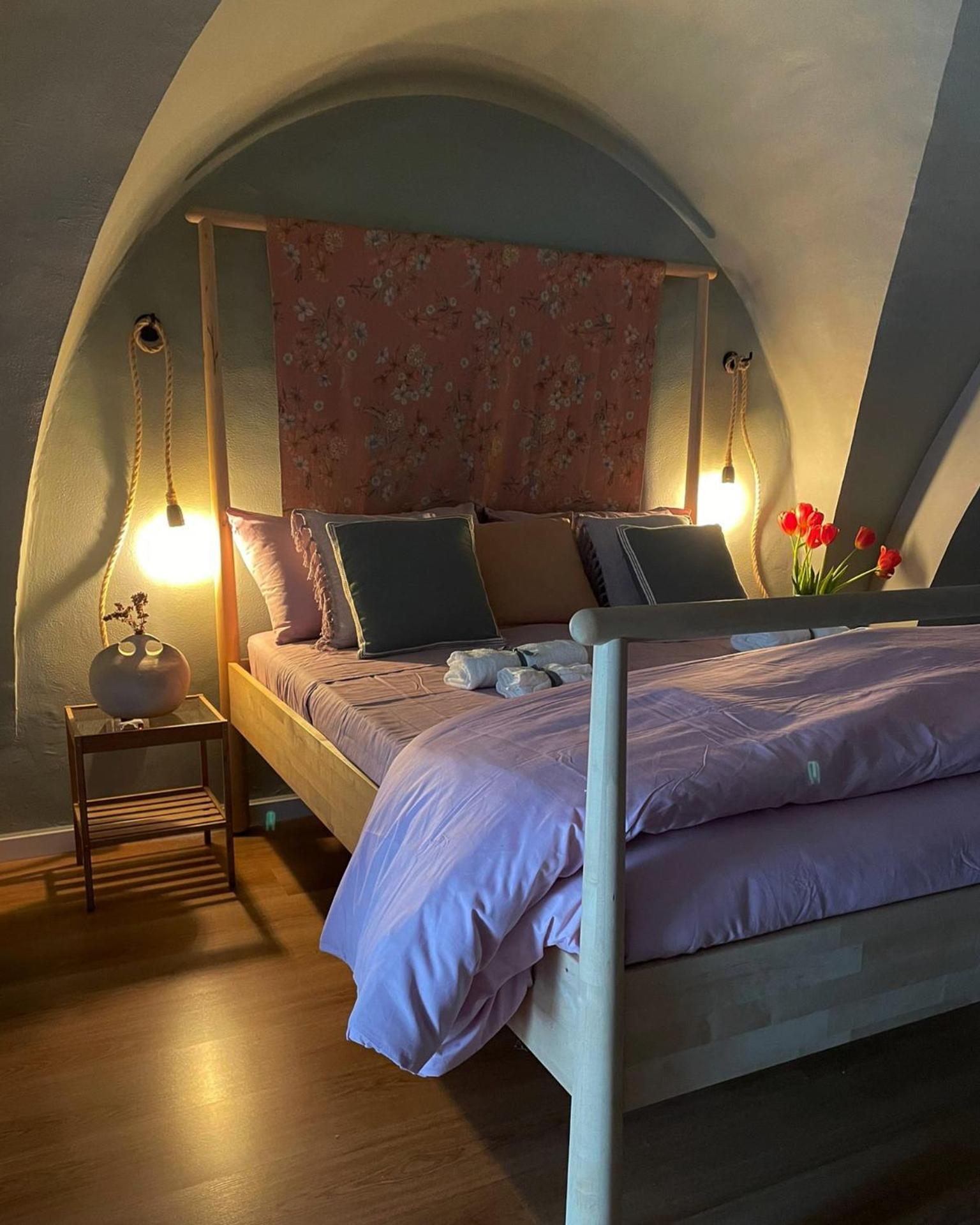 Casa di Gianna Guest House