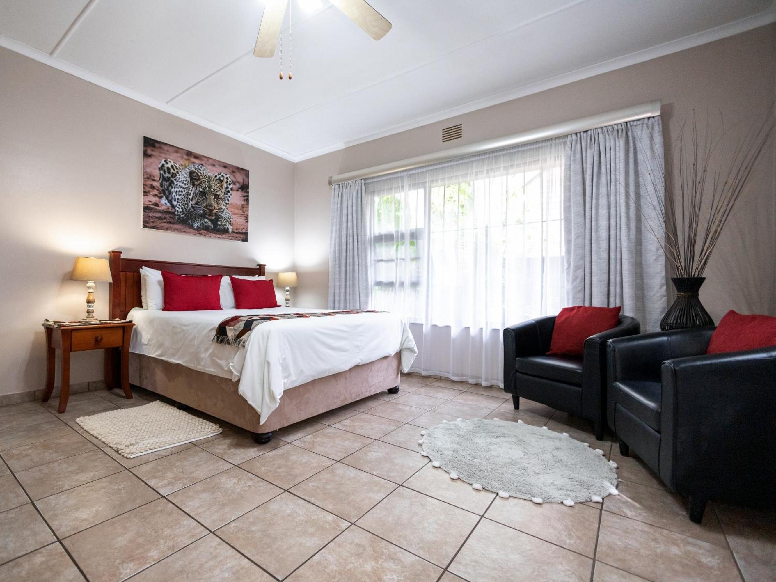 Little Eden Apartments St Lucia