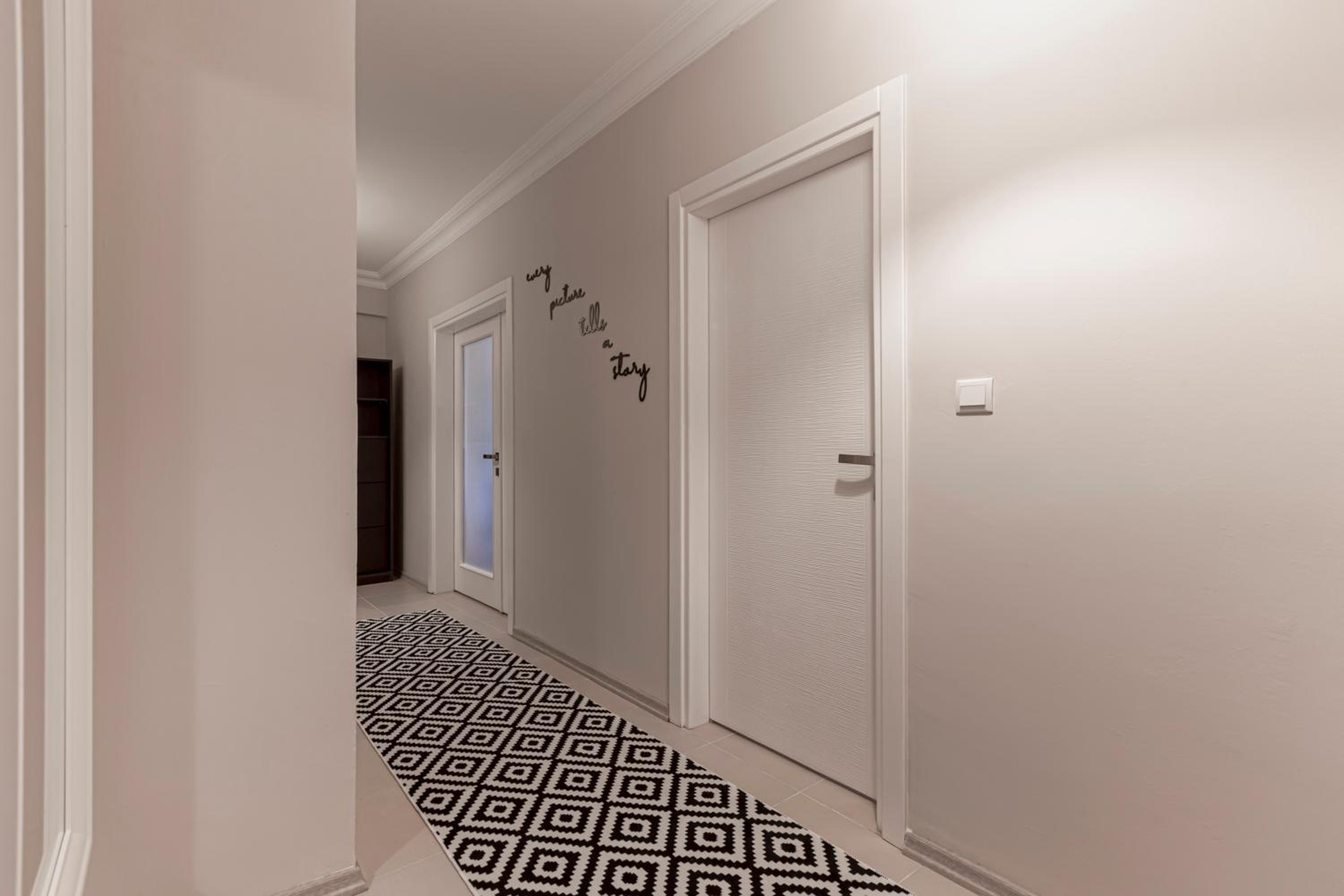 Melissas Suites Lara