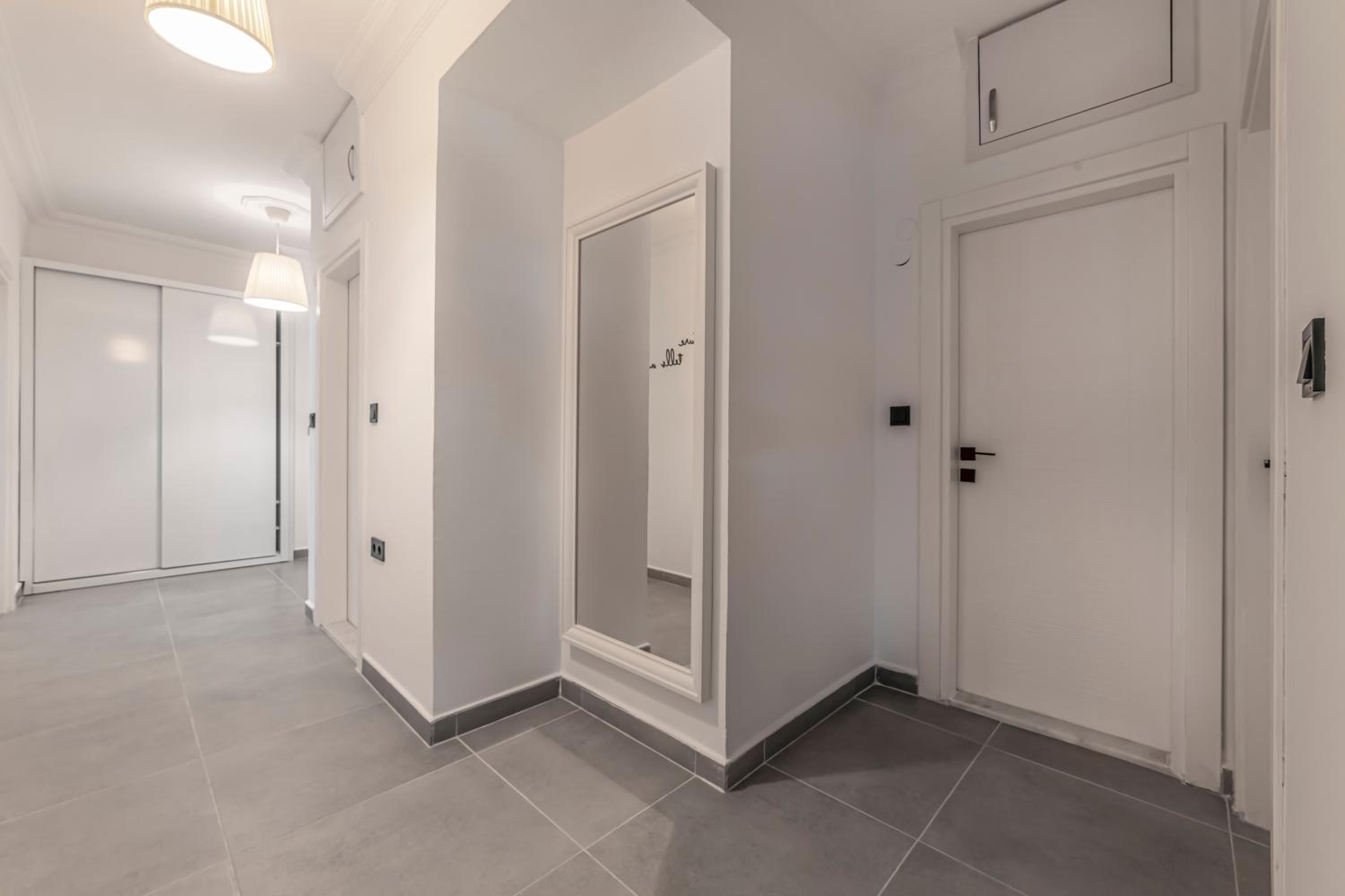 Melissas Suites Lara