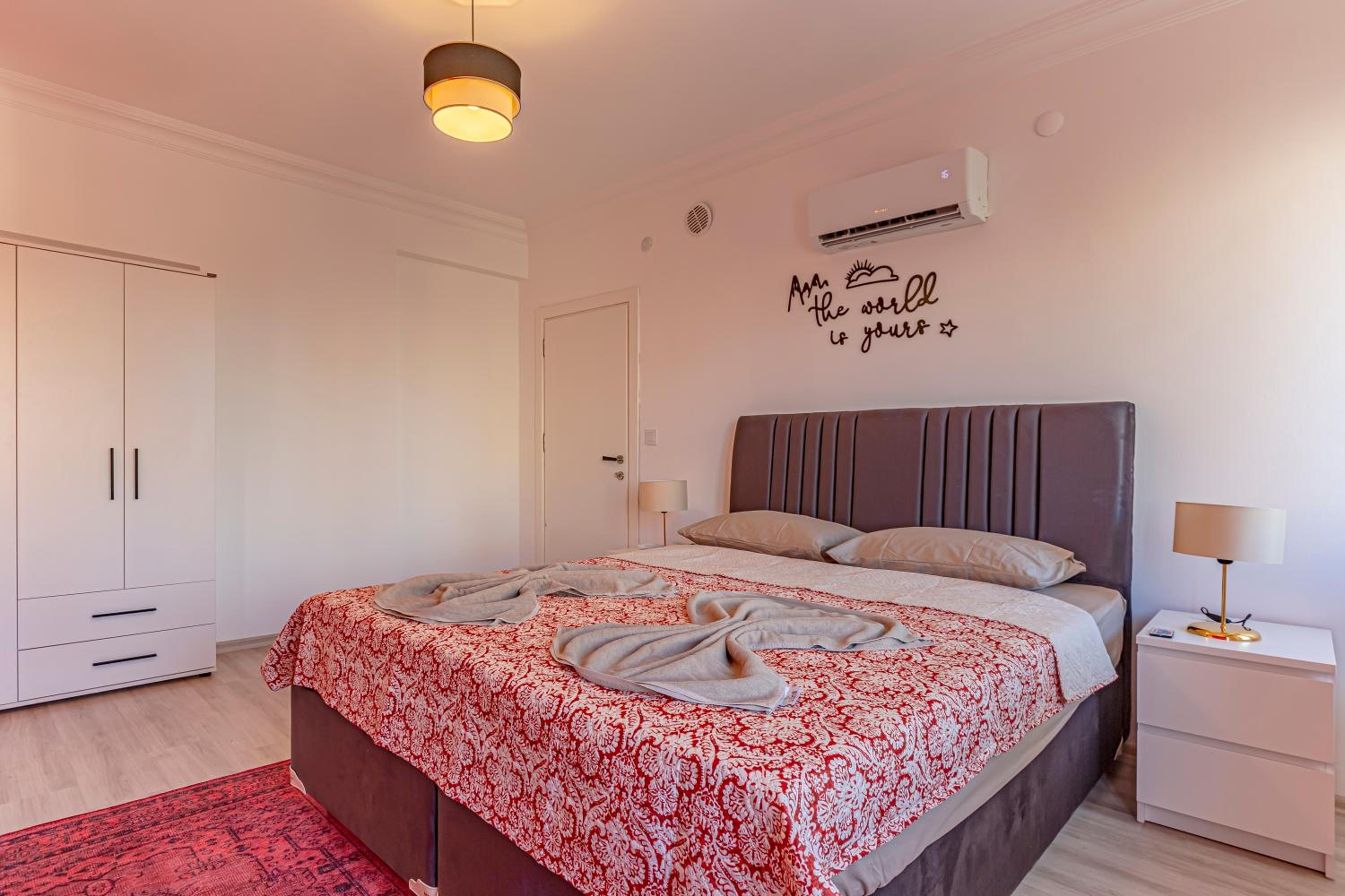 Melissas Suites Lara