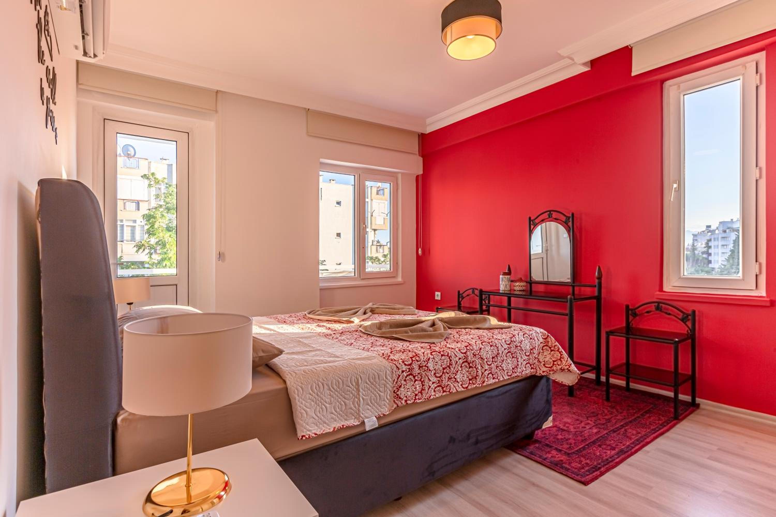 Melissas Suites Lara