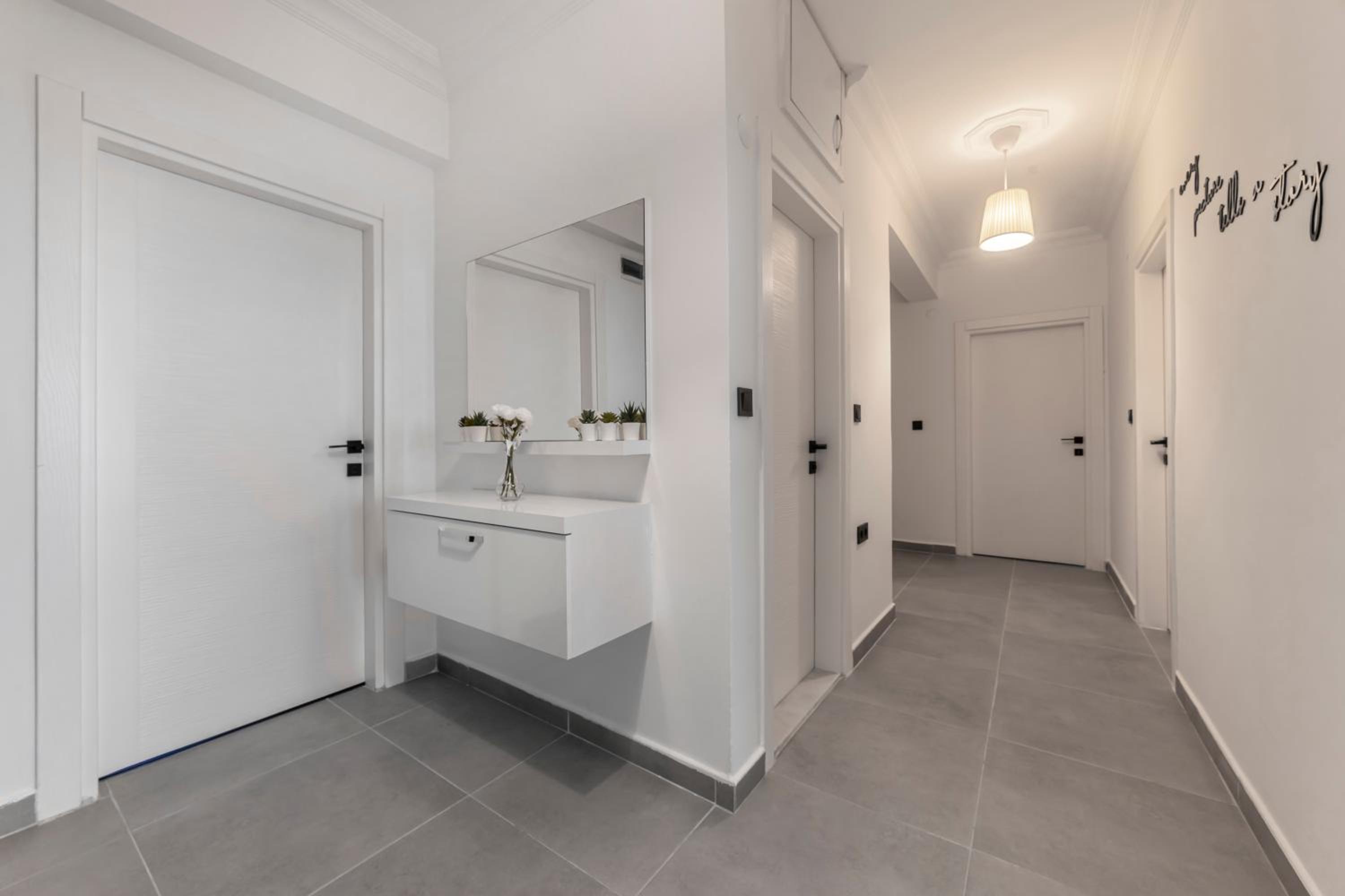 Melissas Suites Lara