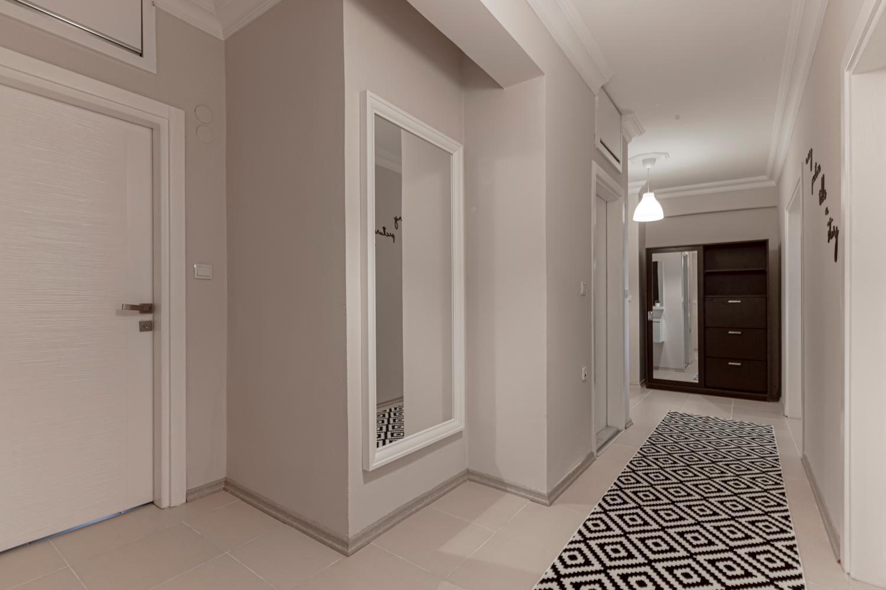 Melissas Suites Lara
