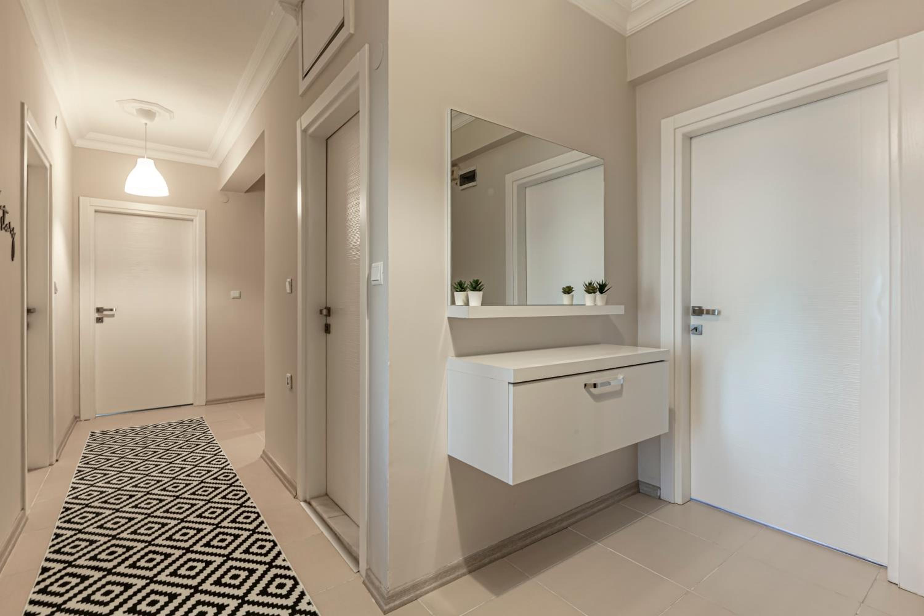 Melissas Suites Lara