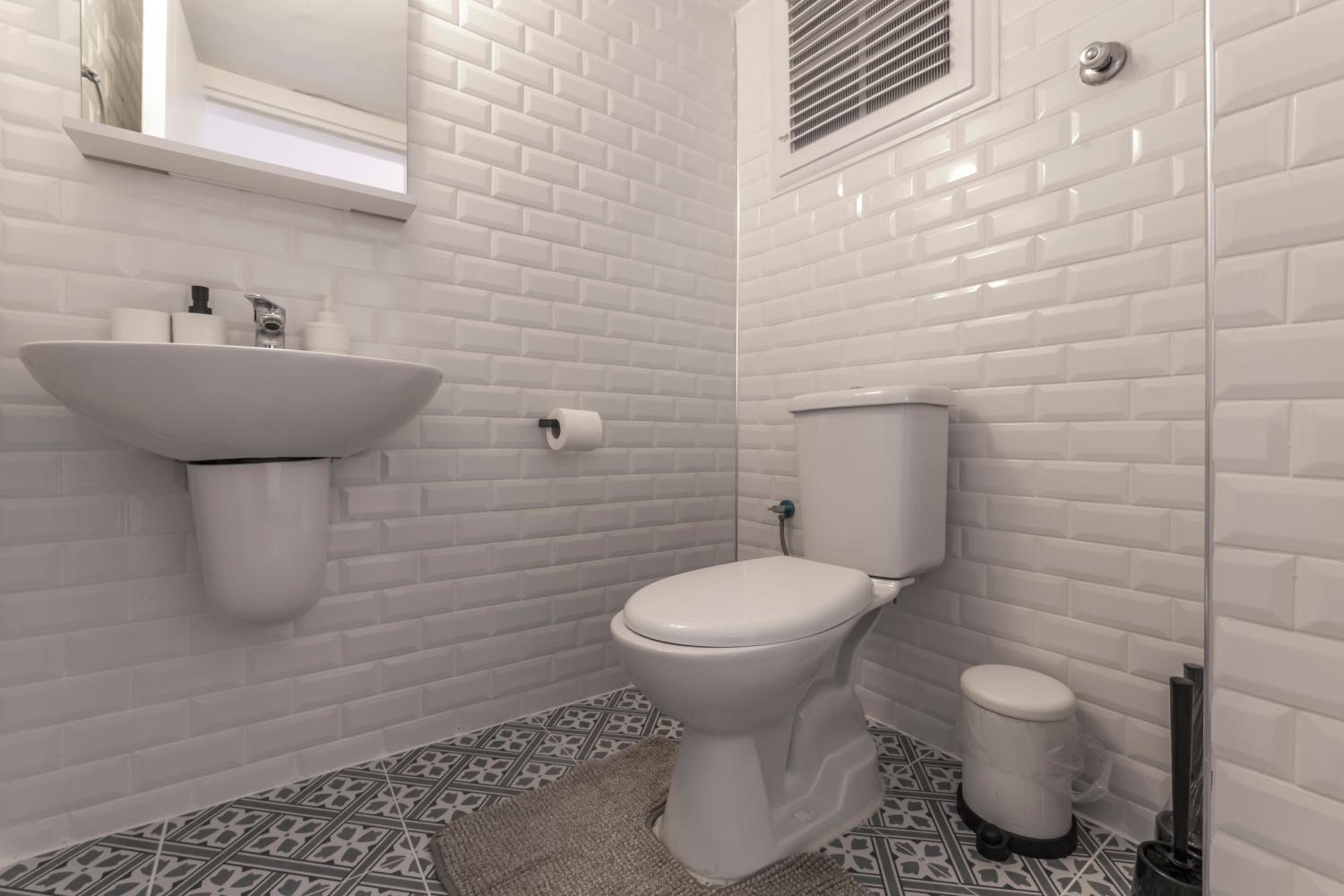 Melissas Suites Lara