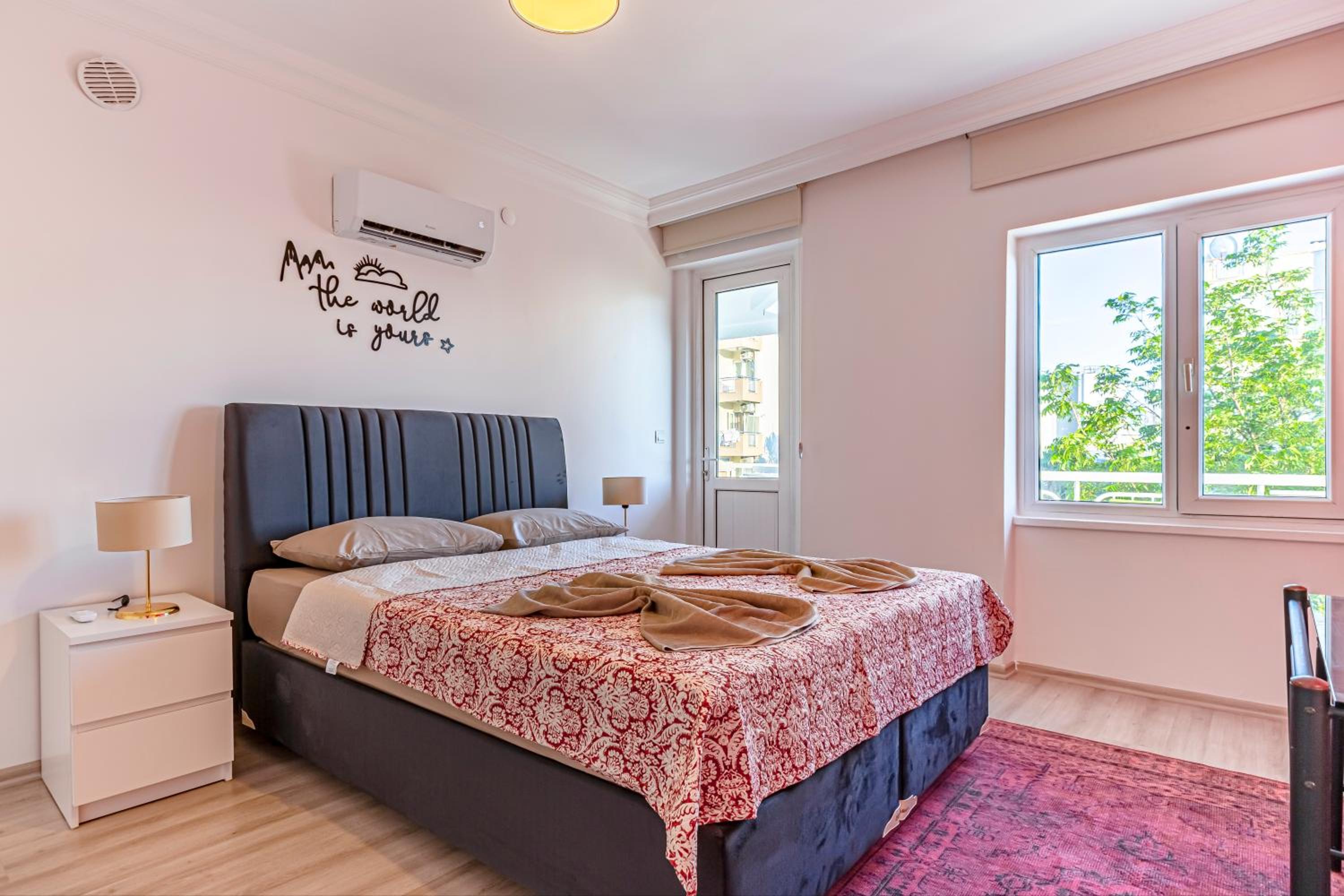 Melissas Suites Lara
