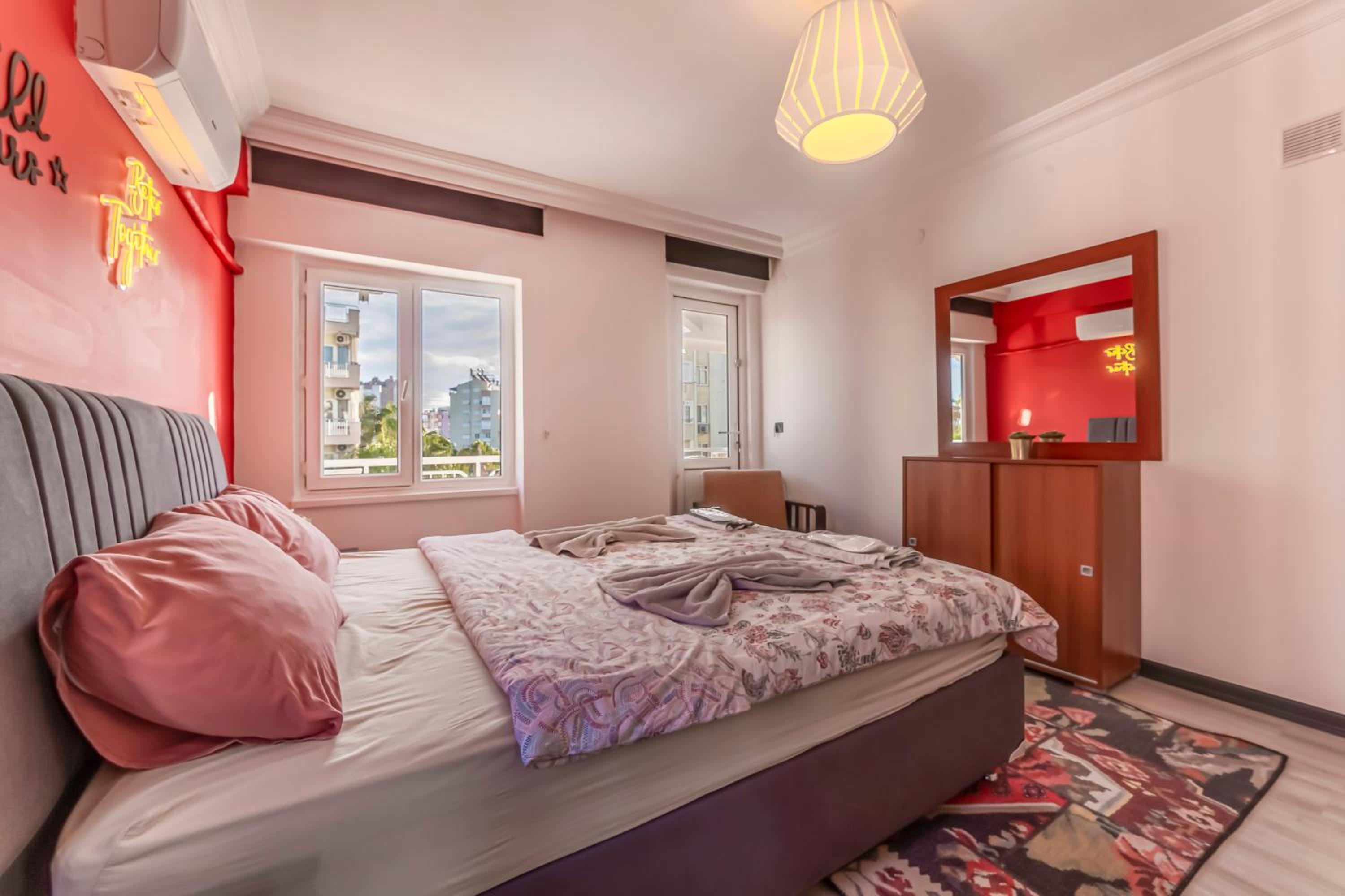 Melissas Suites Lara
