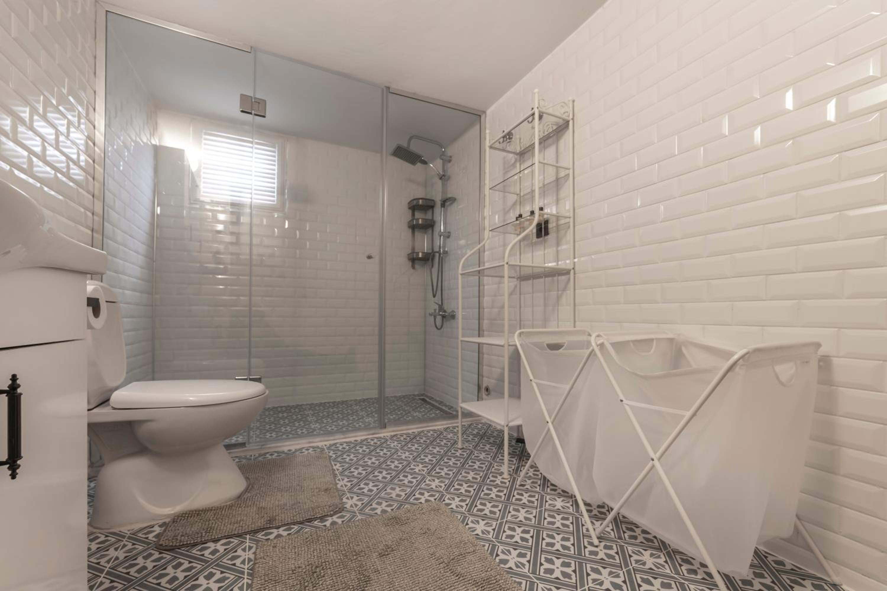 Melissas Suites Lara