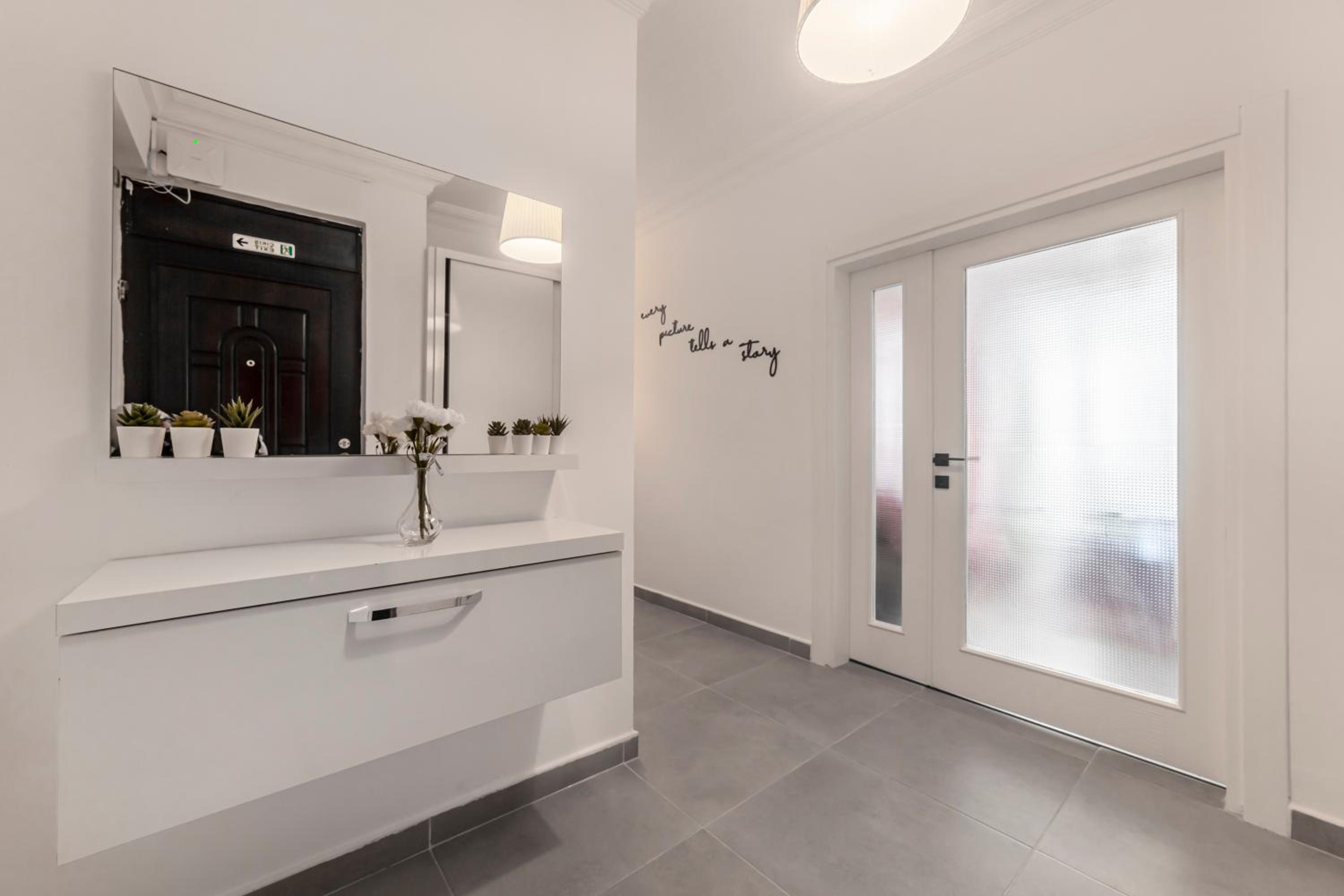 Melissas Suites Lara