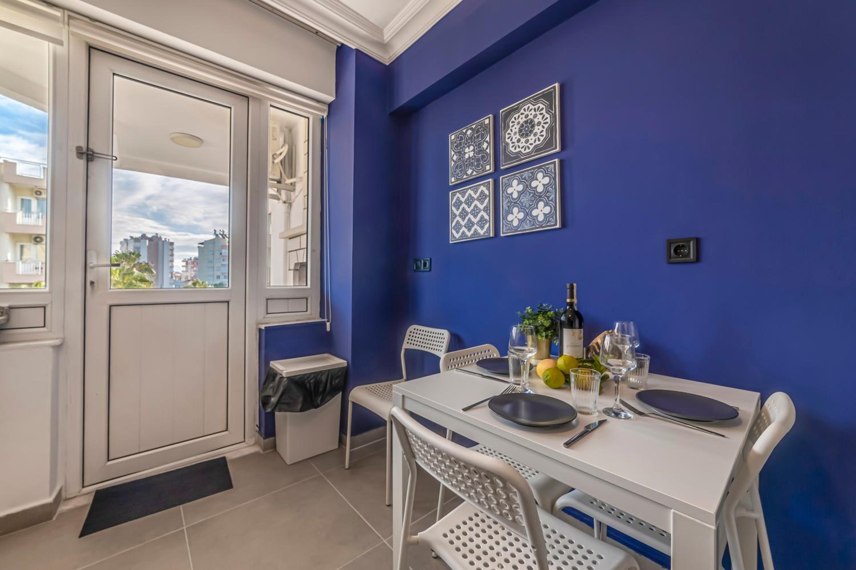 Melissas Suites Lara