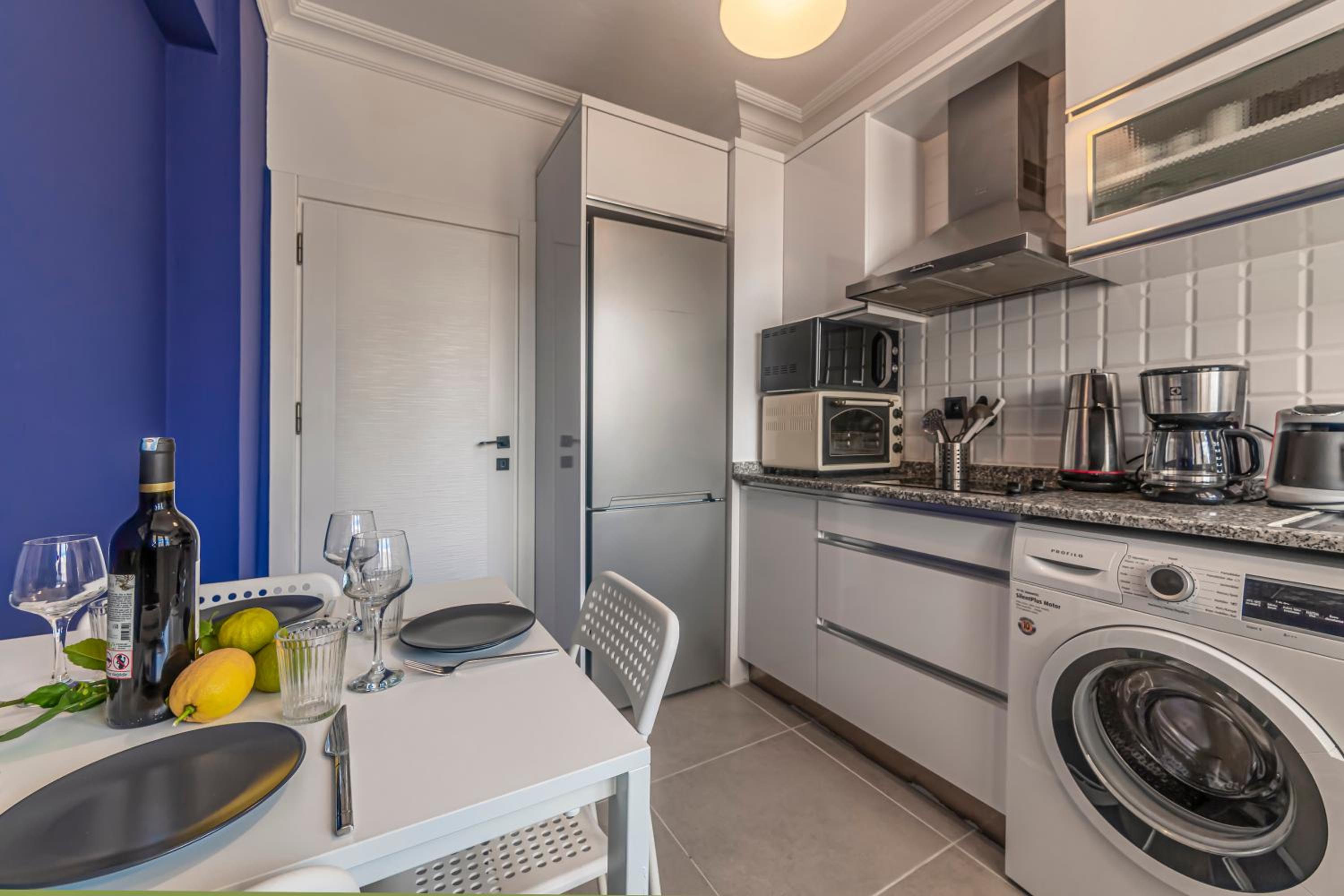 Melissas Suites Lara