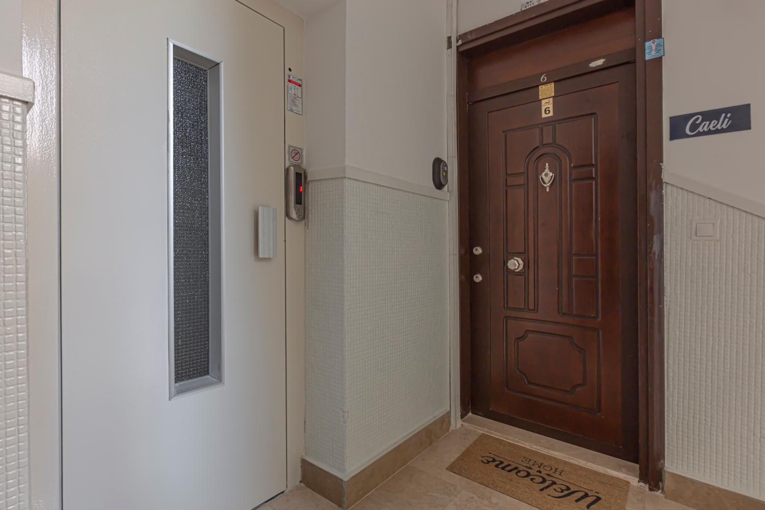 Melissas Suites Lara