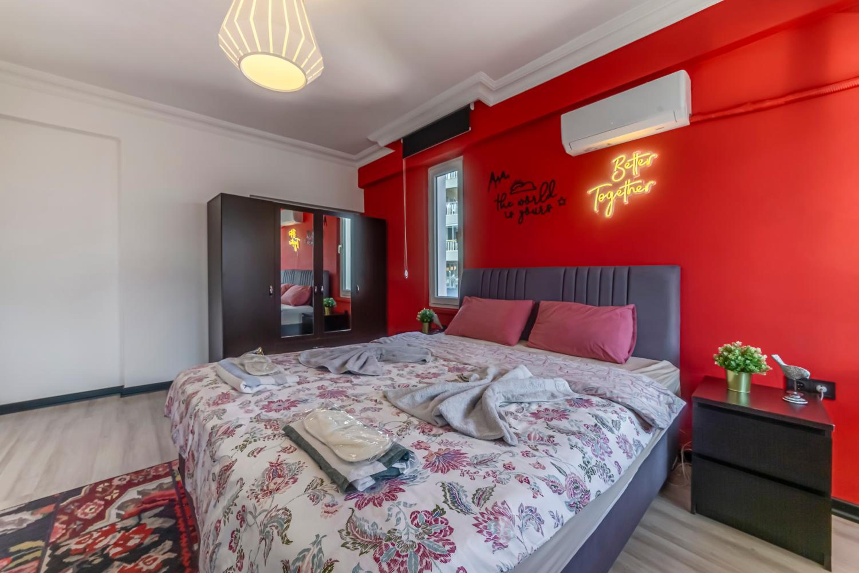 Melissas Suites Lara