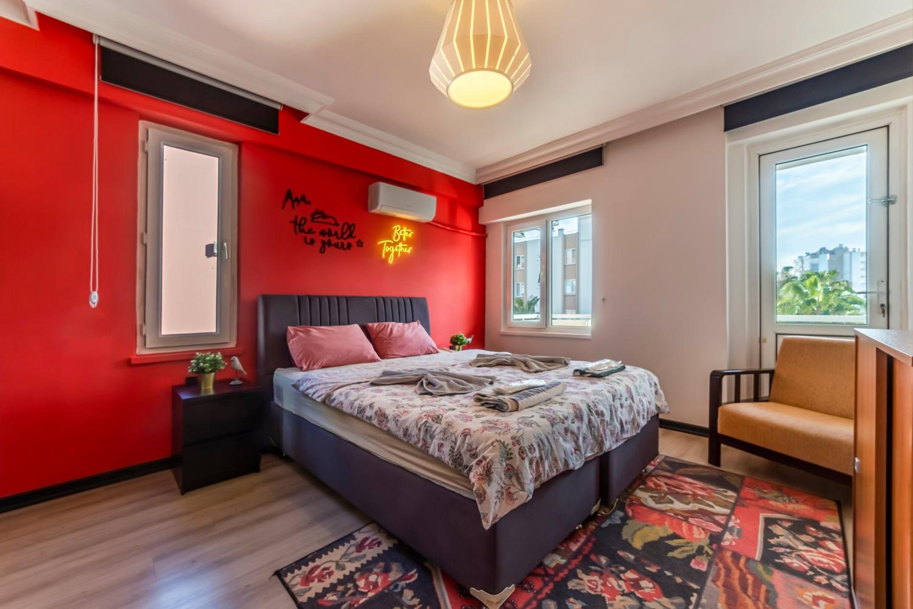 Melissas Suites Lara