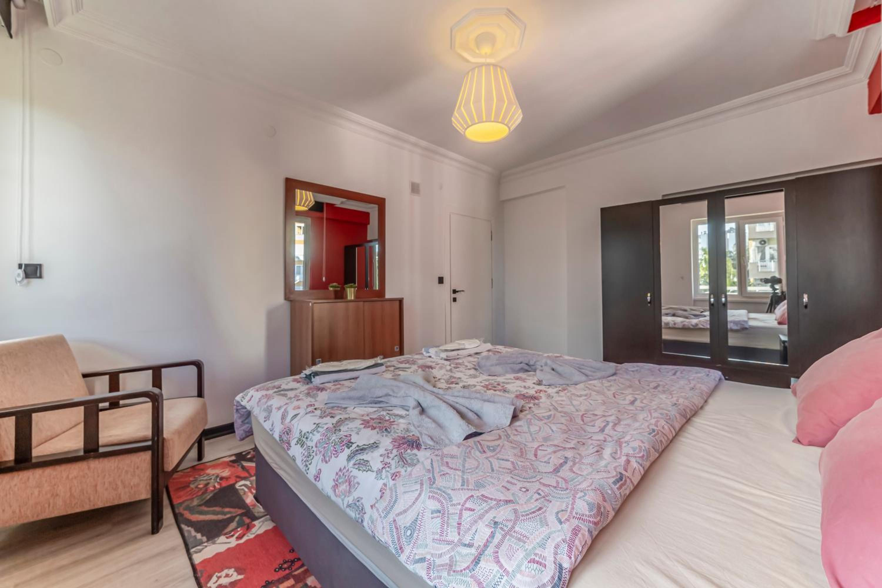 Melissas Suites Lara