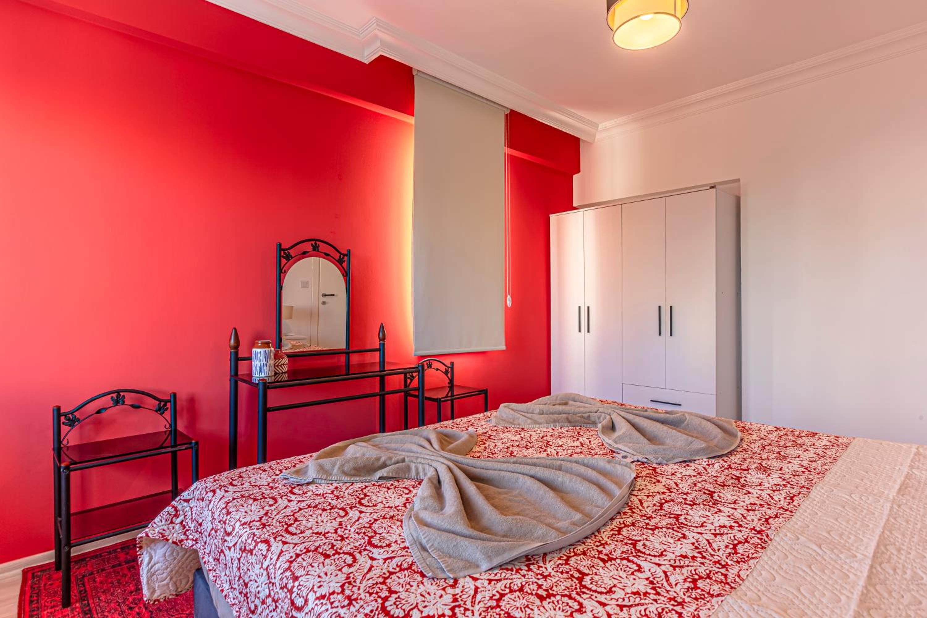 Melissas Suites Lara