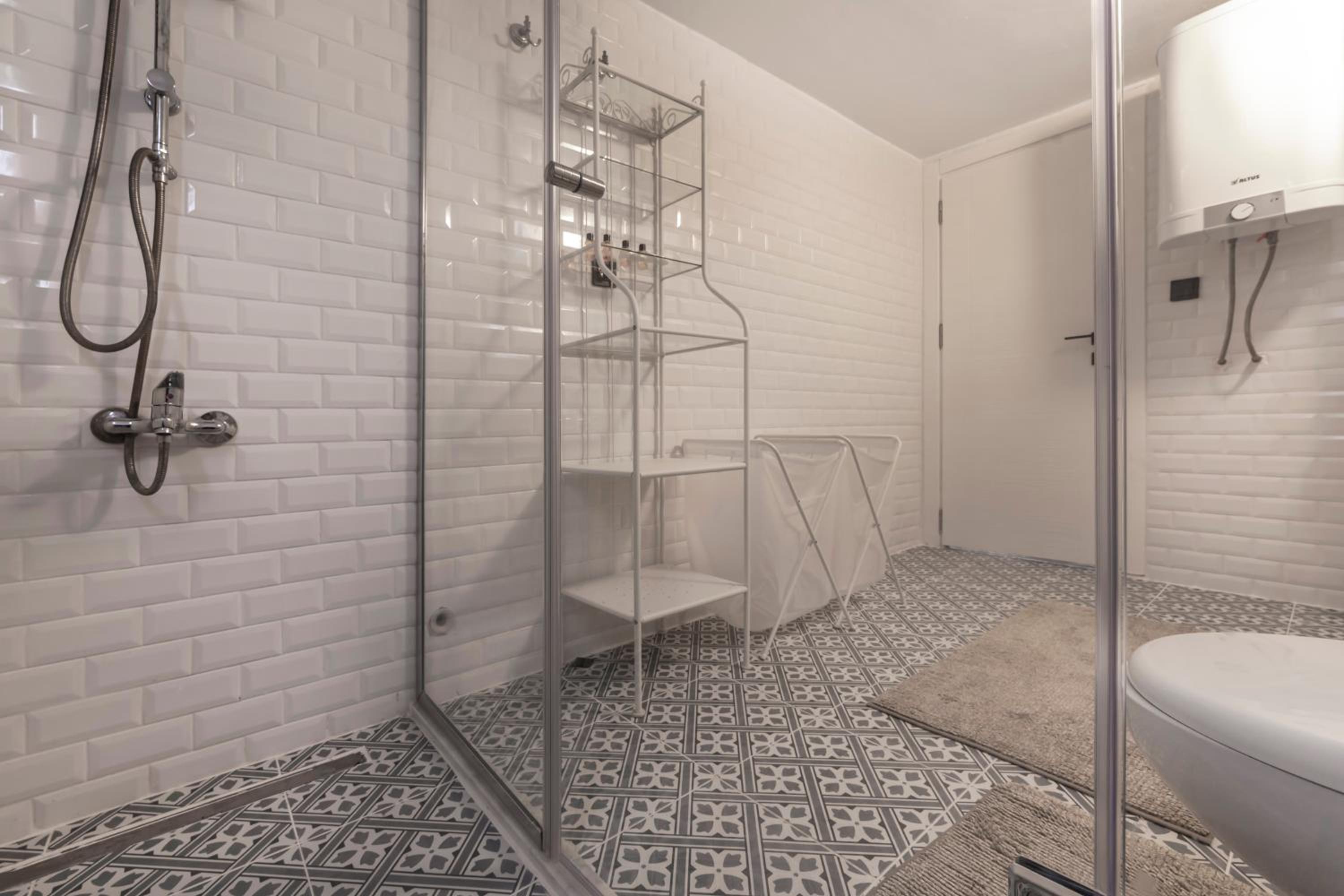 Melissas Suites Lara