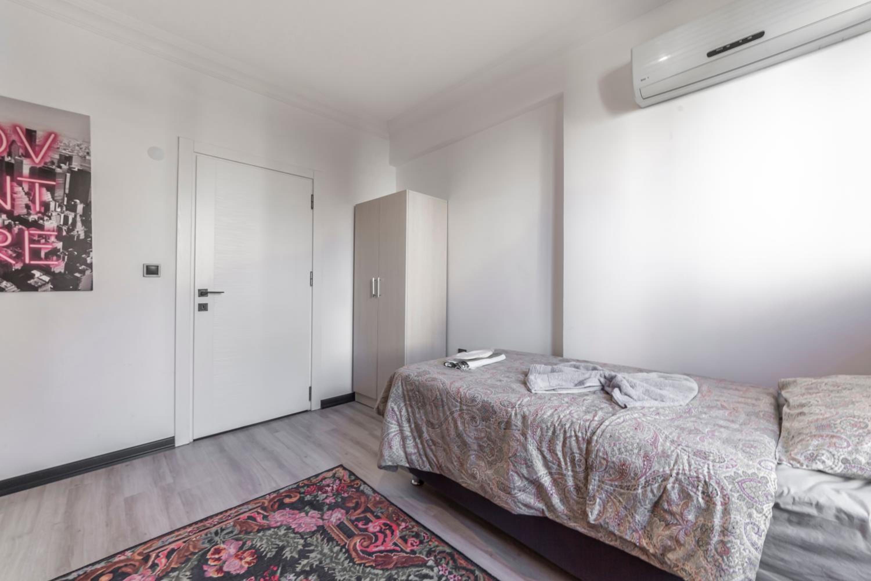 Melissas Suites Lara