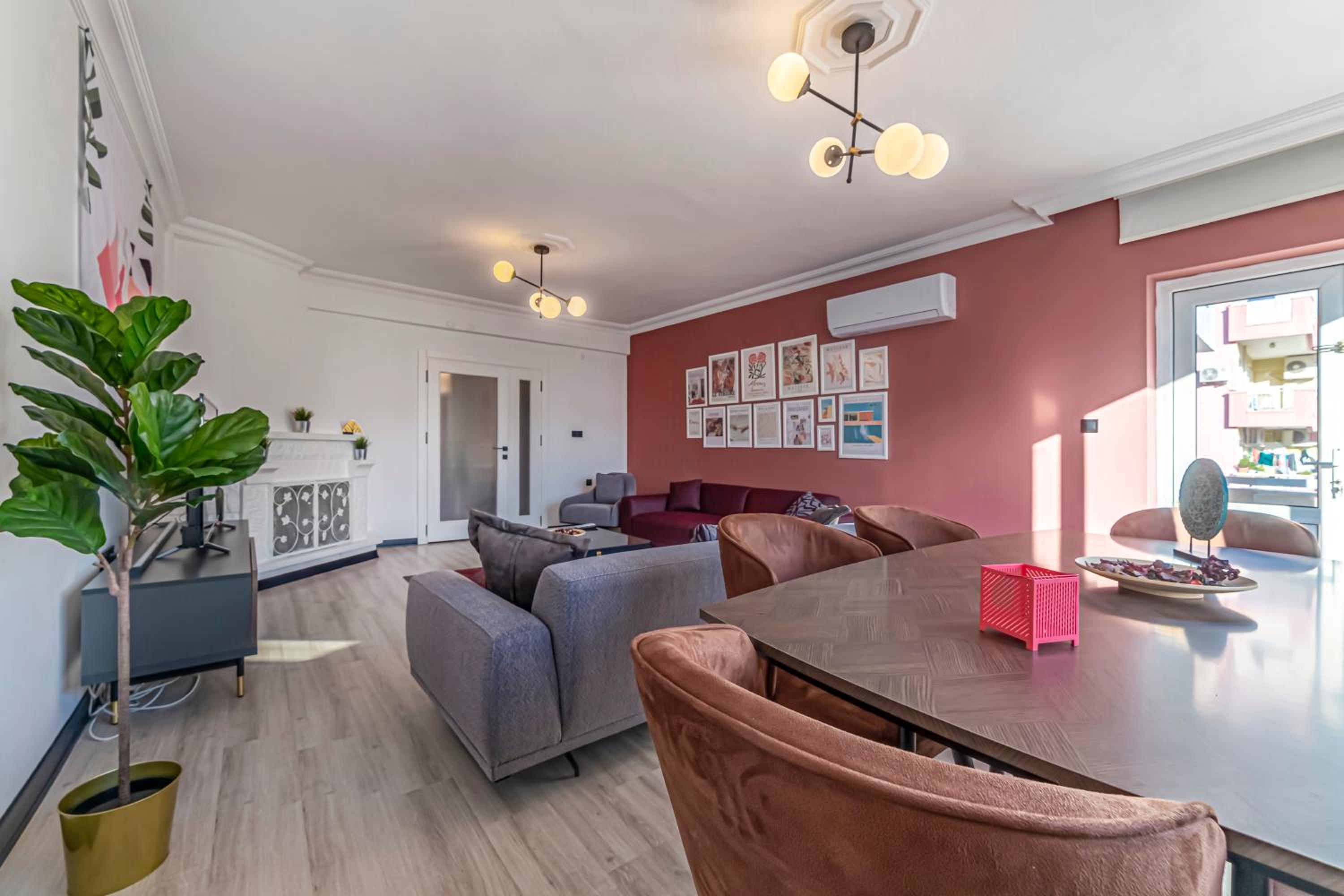 Melissas Suites Lara