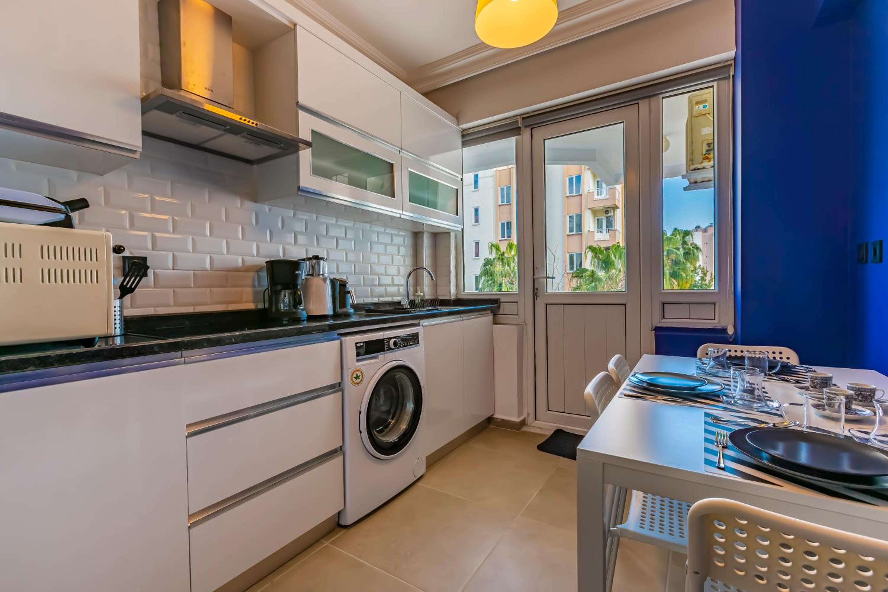 Melissas Suites Lara