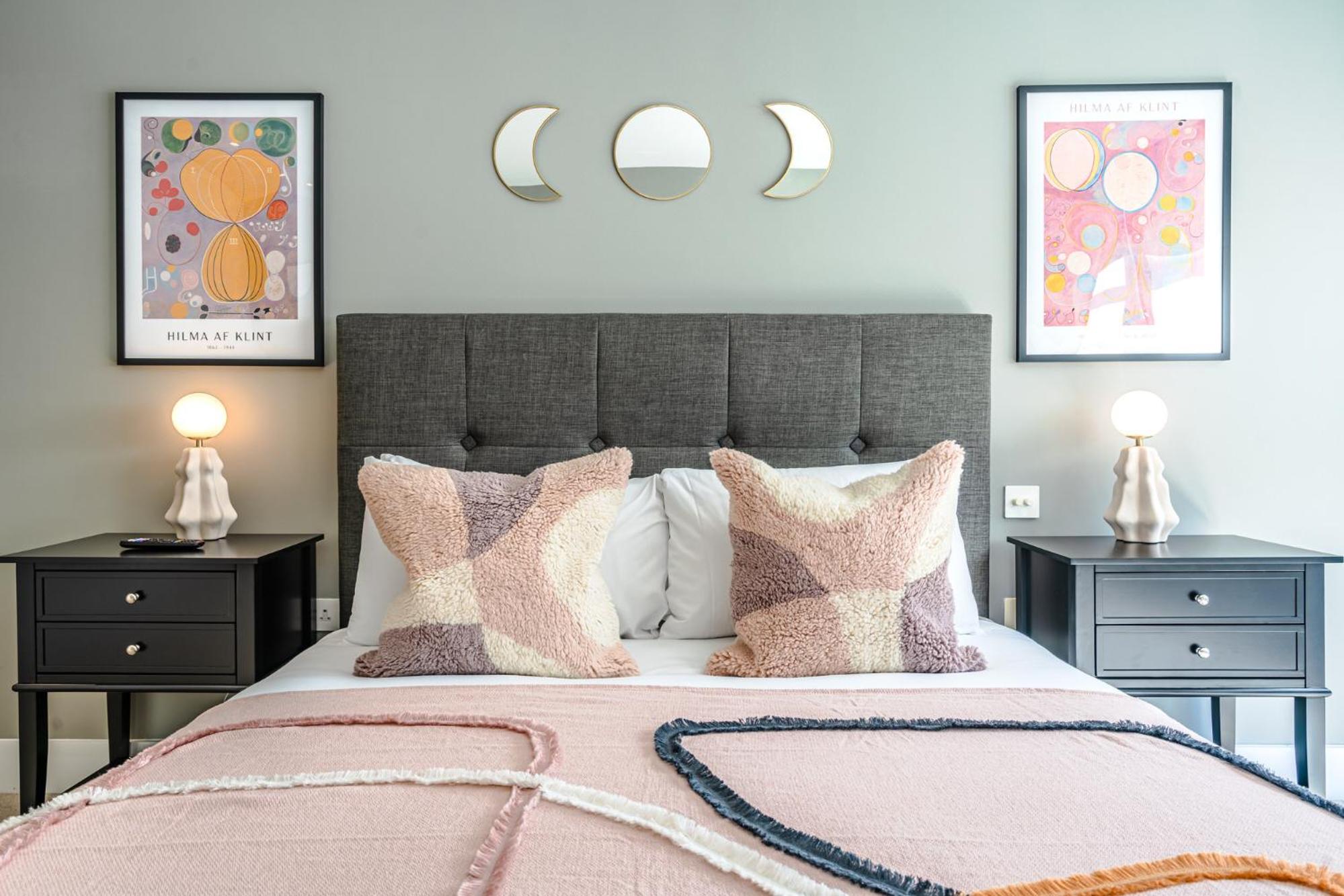 Be London - Covent Garden Apartments