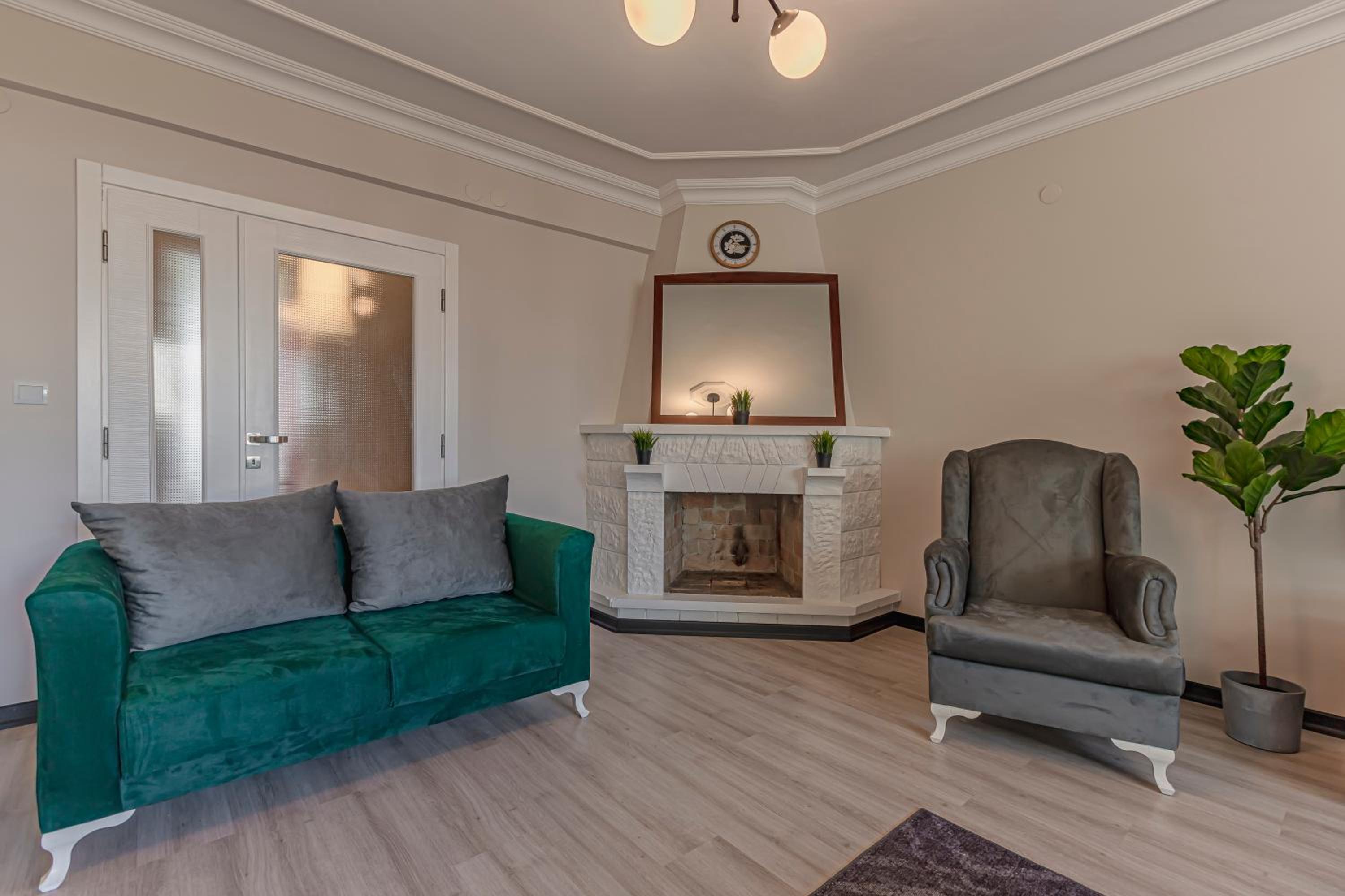 Melissas Suites Lara