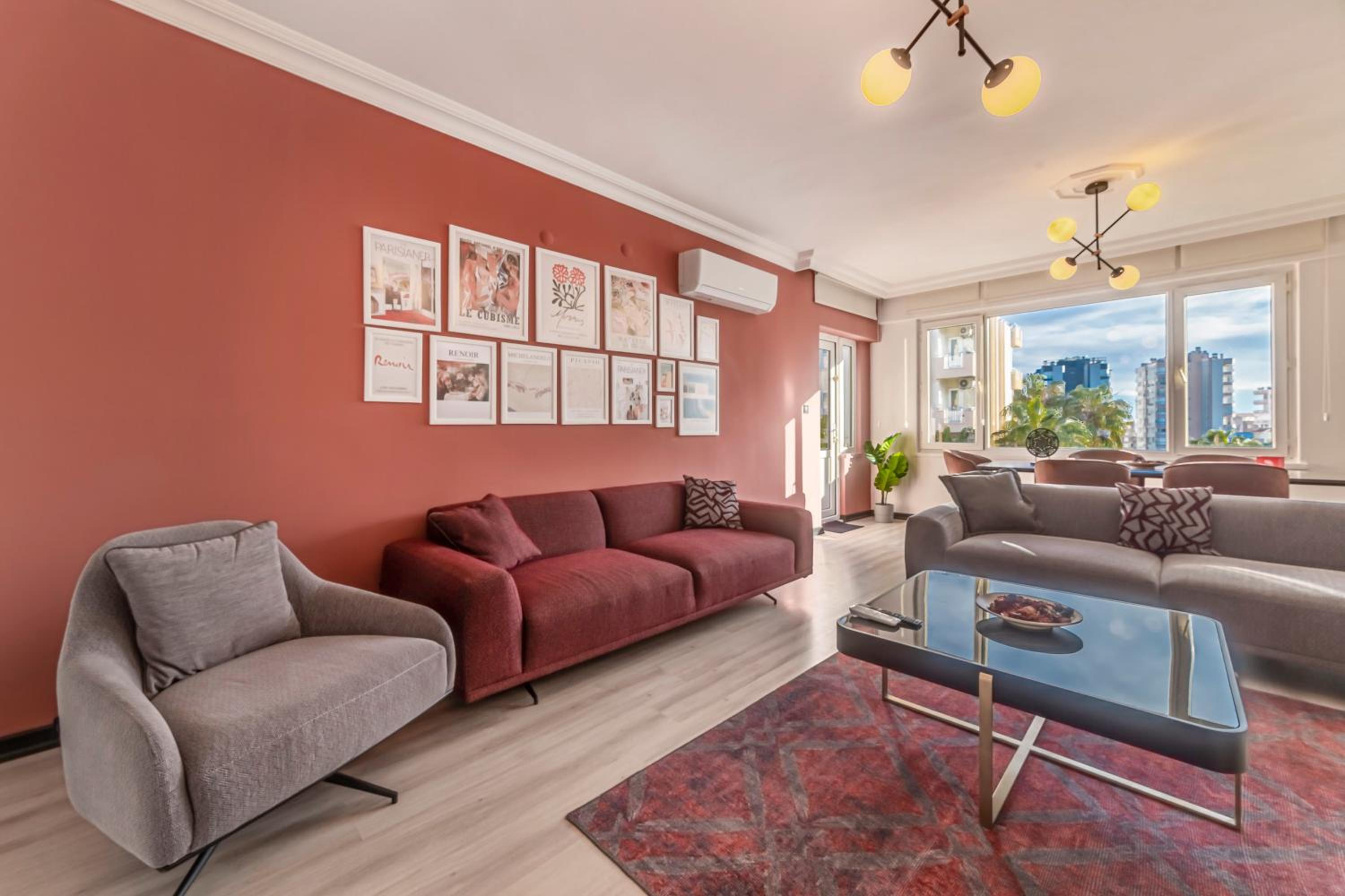 Melissas Suites Lara